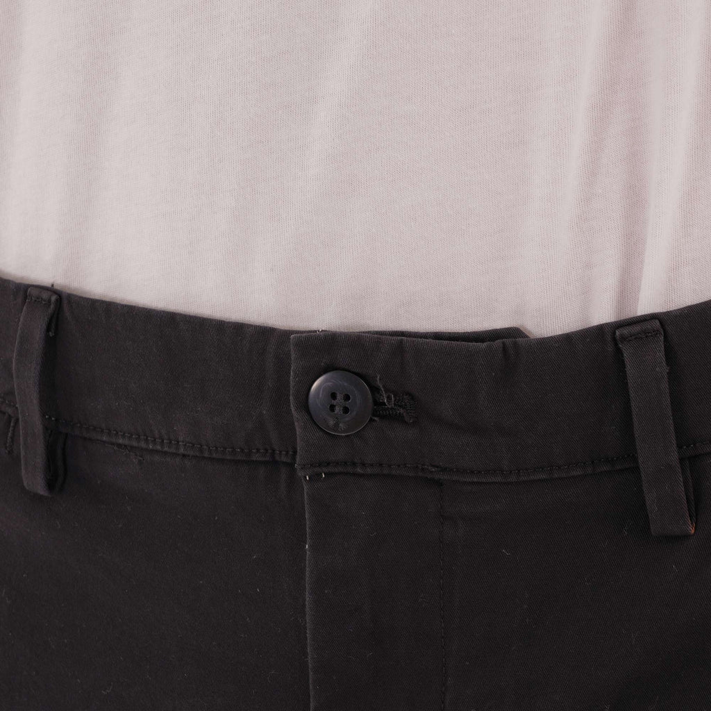 Dockers Flex 360 Tapered Fit - Black