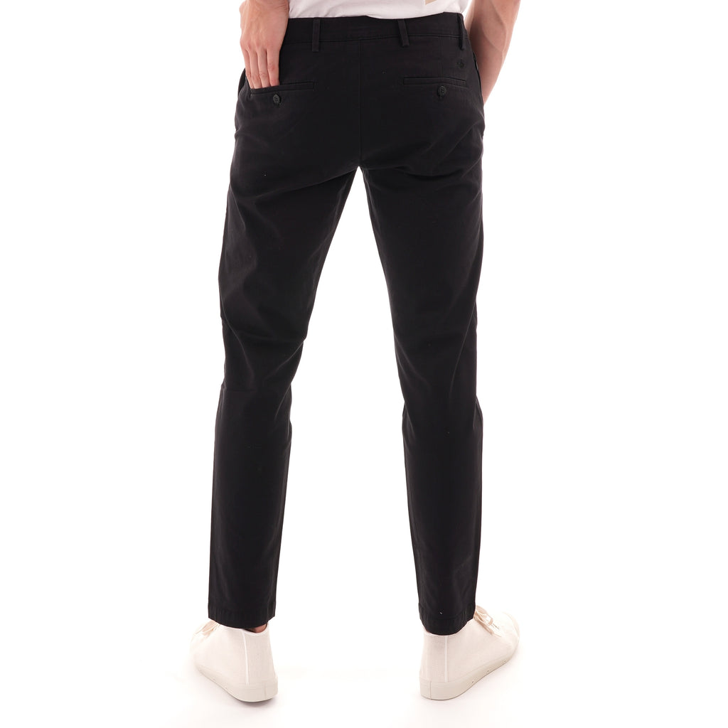 Dockers Flex 360 Tapered Fit - Black