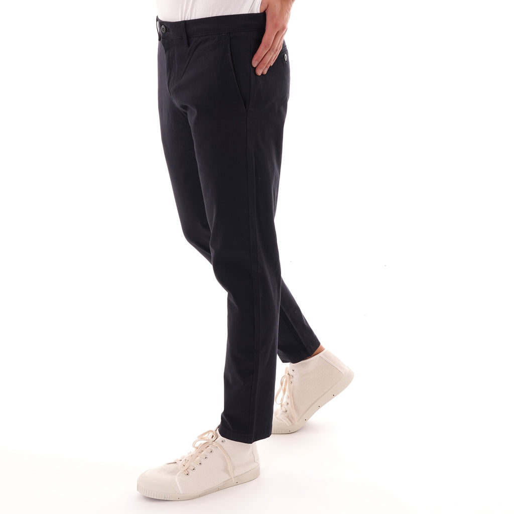 Dockers Flex 360 Tapered Fit - Navy