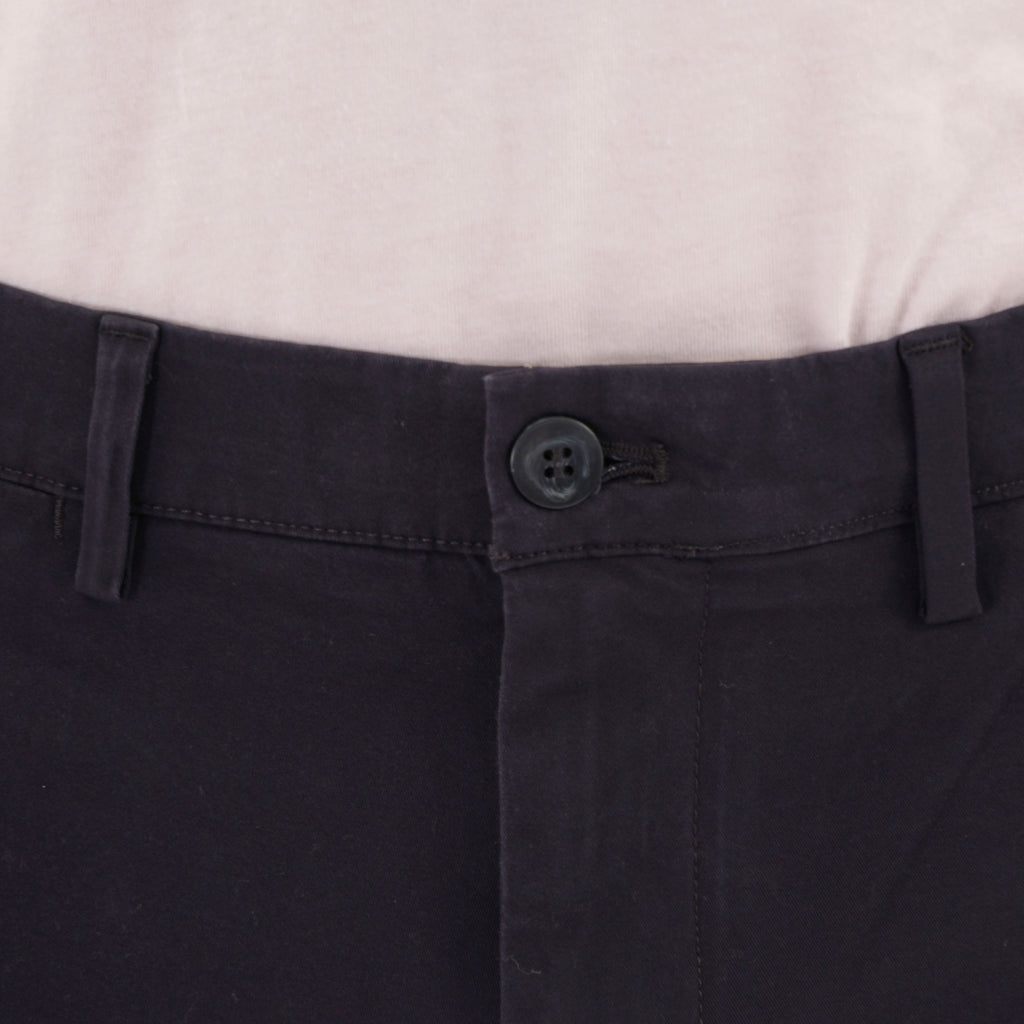 Dockers Flex 360 Tapered Fit - Navy