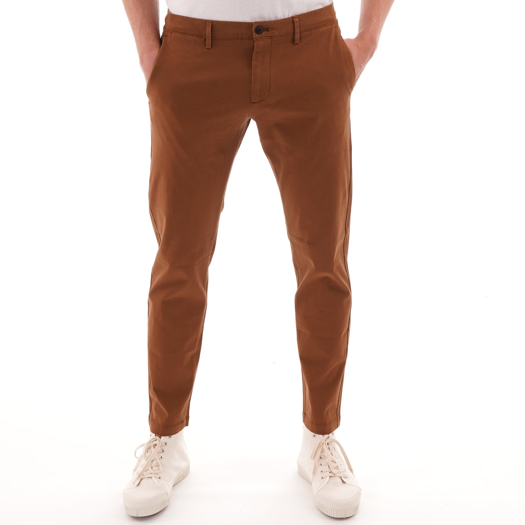 Dockers Flex 360 Tapered Fit - Dachshund
