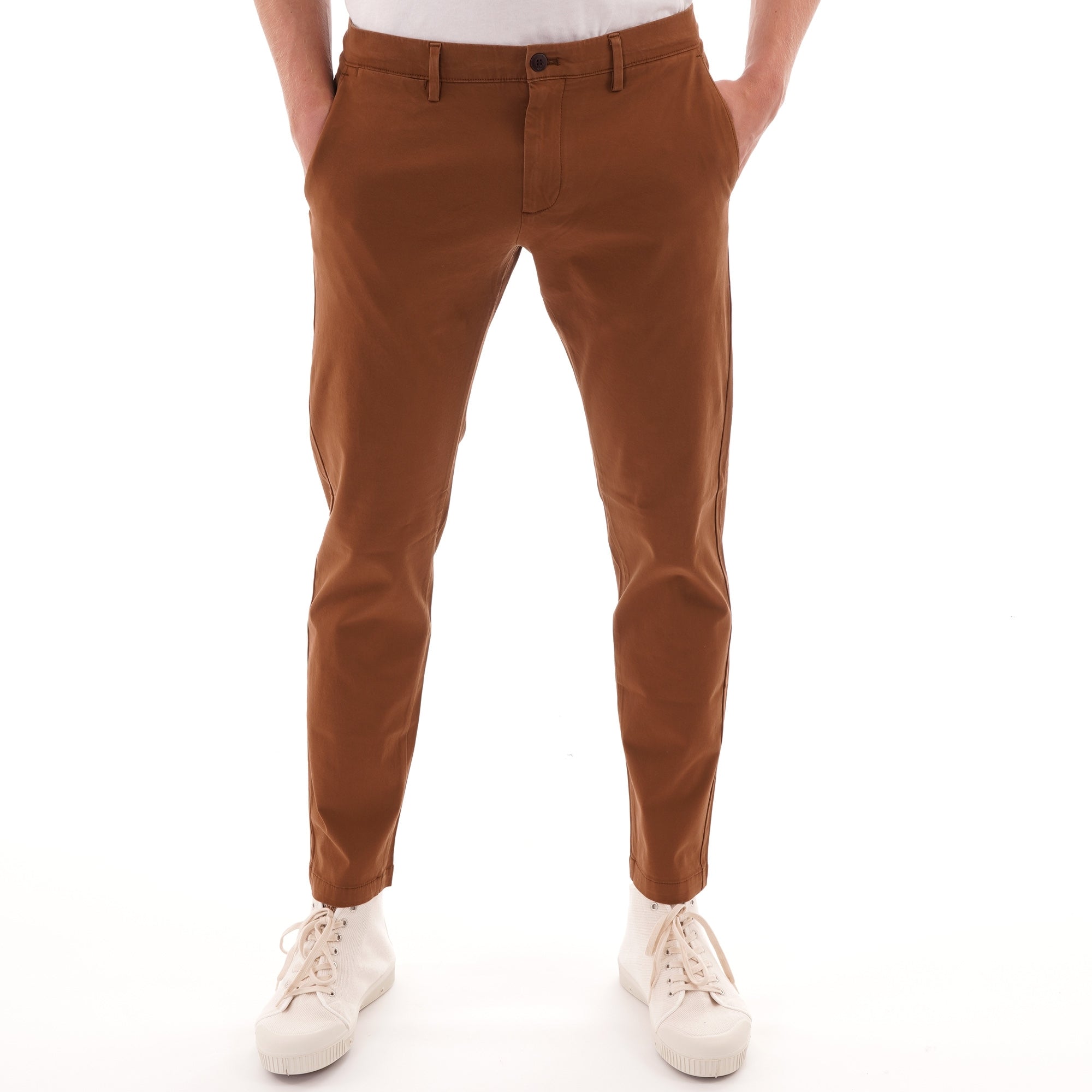 Dockers Flex 360 Tapered Fit - Dachshund