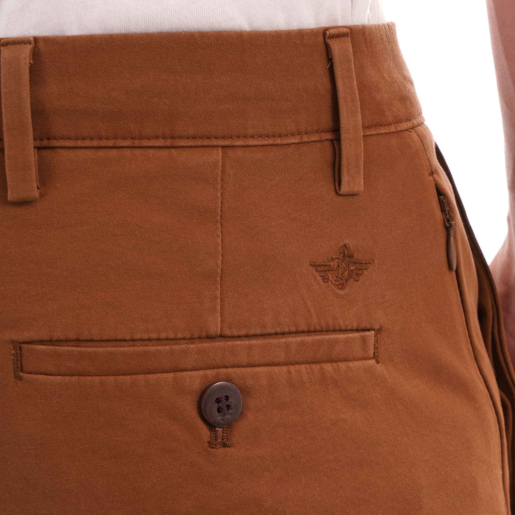 Dockers Flex 360 Tapered Fit - Dachshund