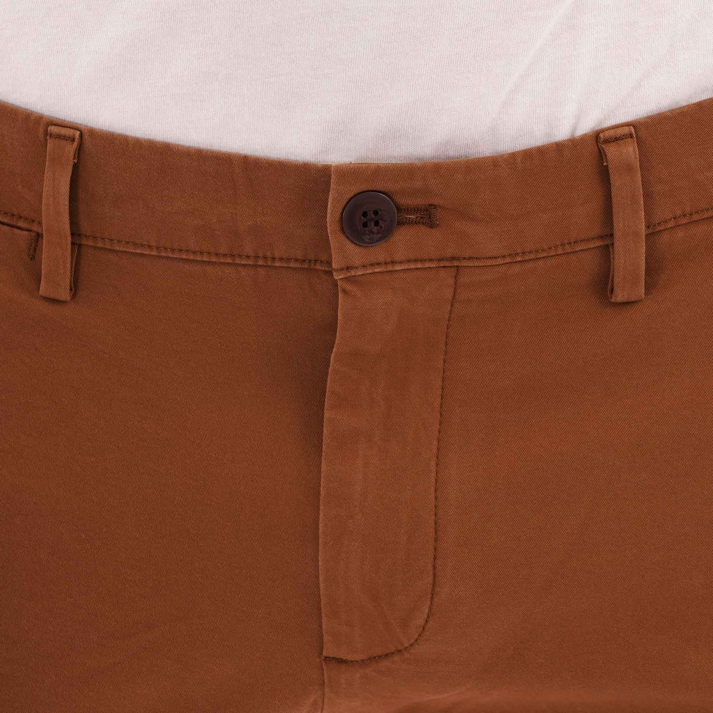 Dockers Flex 360 Tapered Fit - Dachshund