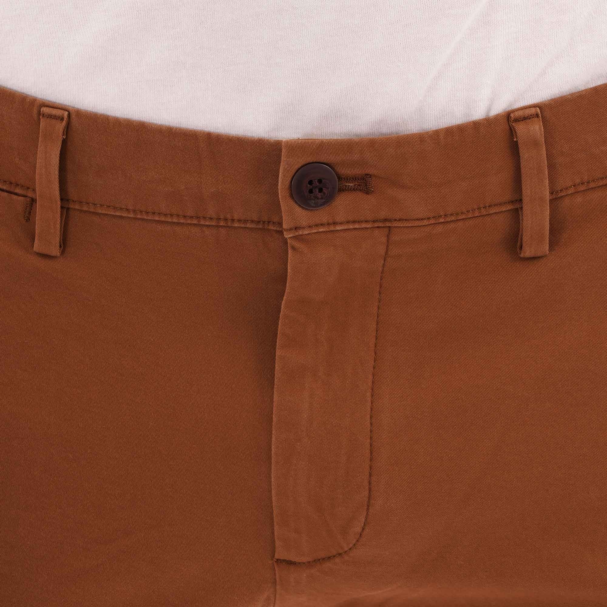 Dockers Flex 360 Tapered Fit - Dachshund