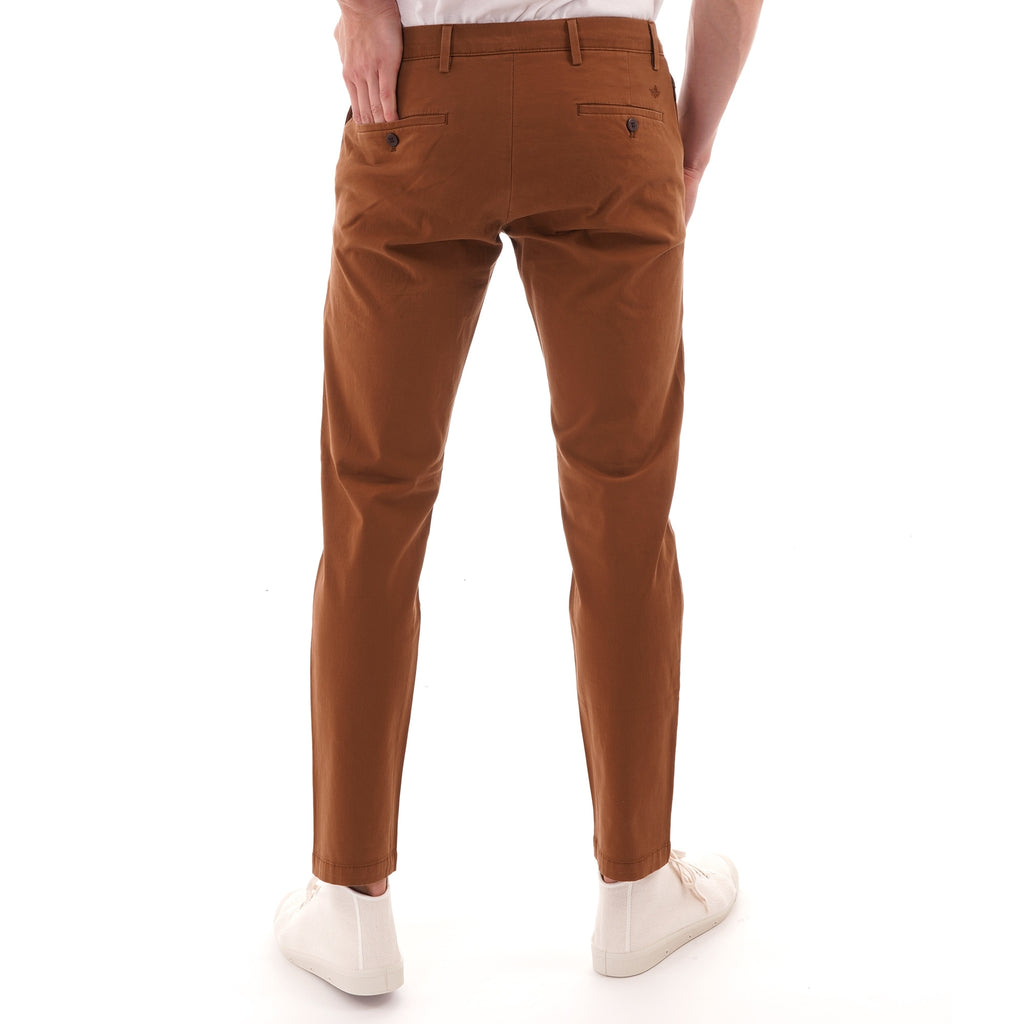 Dockers Flex 360 Tapered Fit - Dachshund