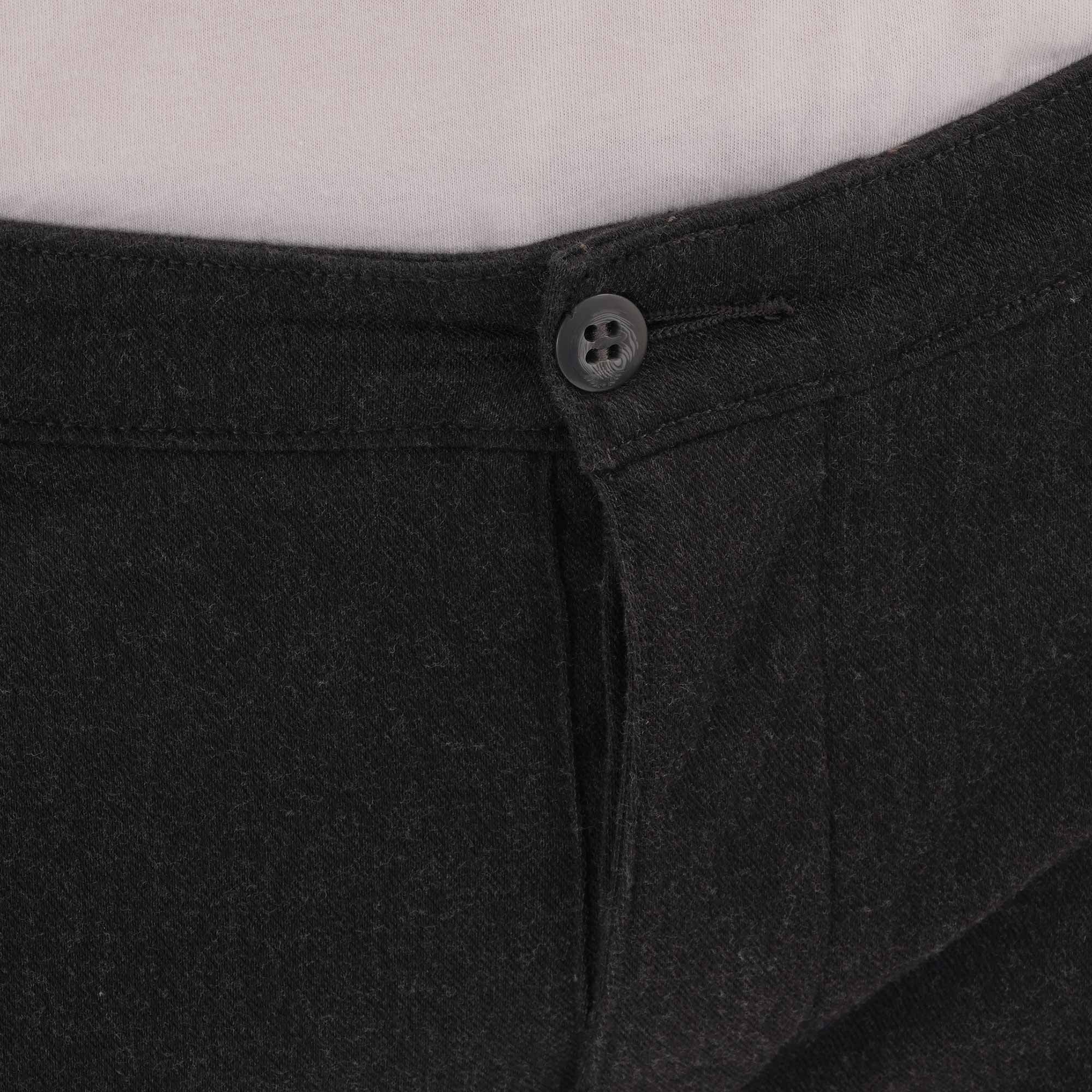Dockers Flex Alpha Chino Skinny - Black