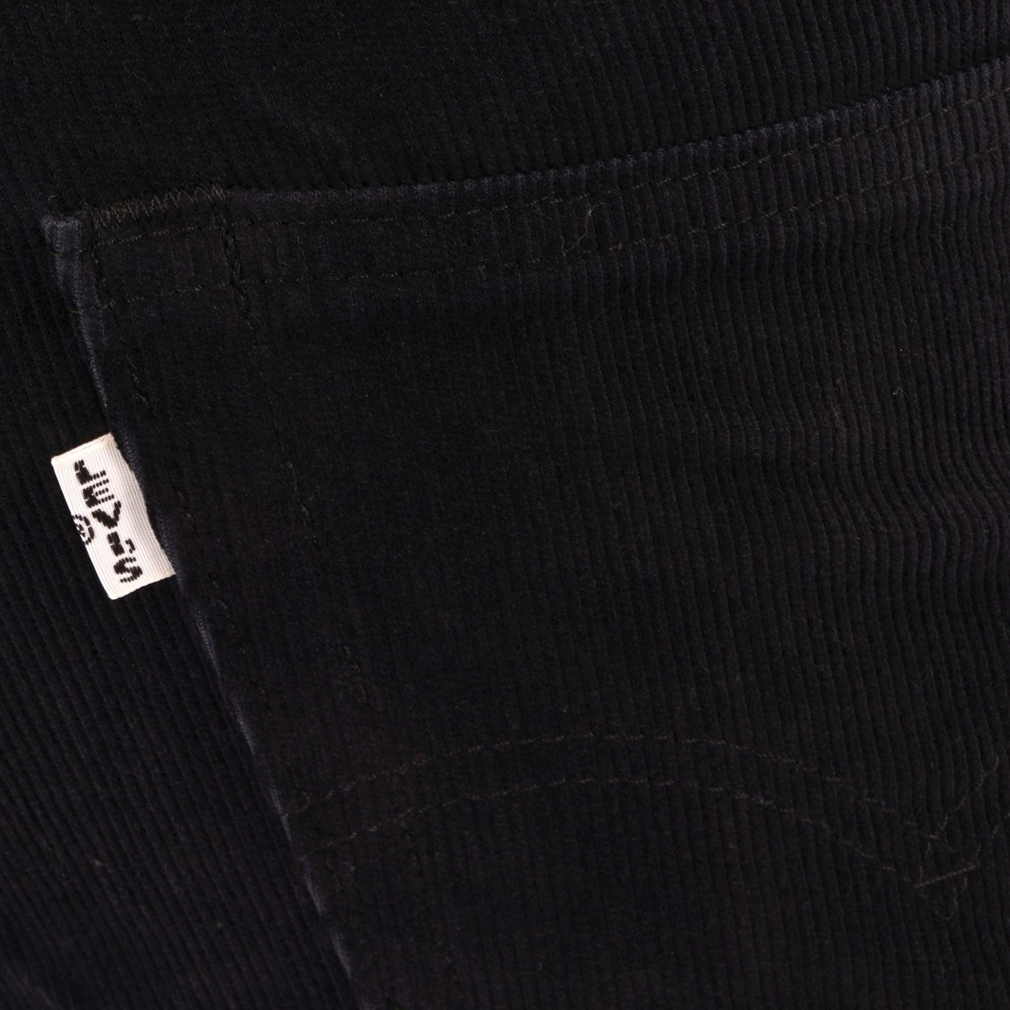 Levi's® 511 Slim Fit Corduroy pants - Caviar