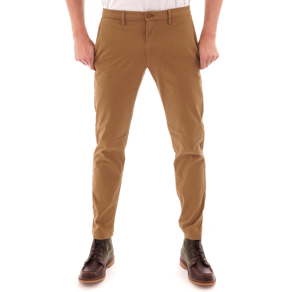 Dockers Flex 360 Tapered Fit - Ermine
