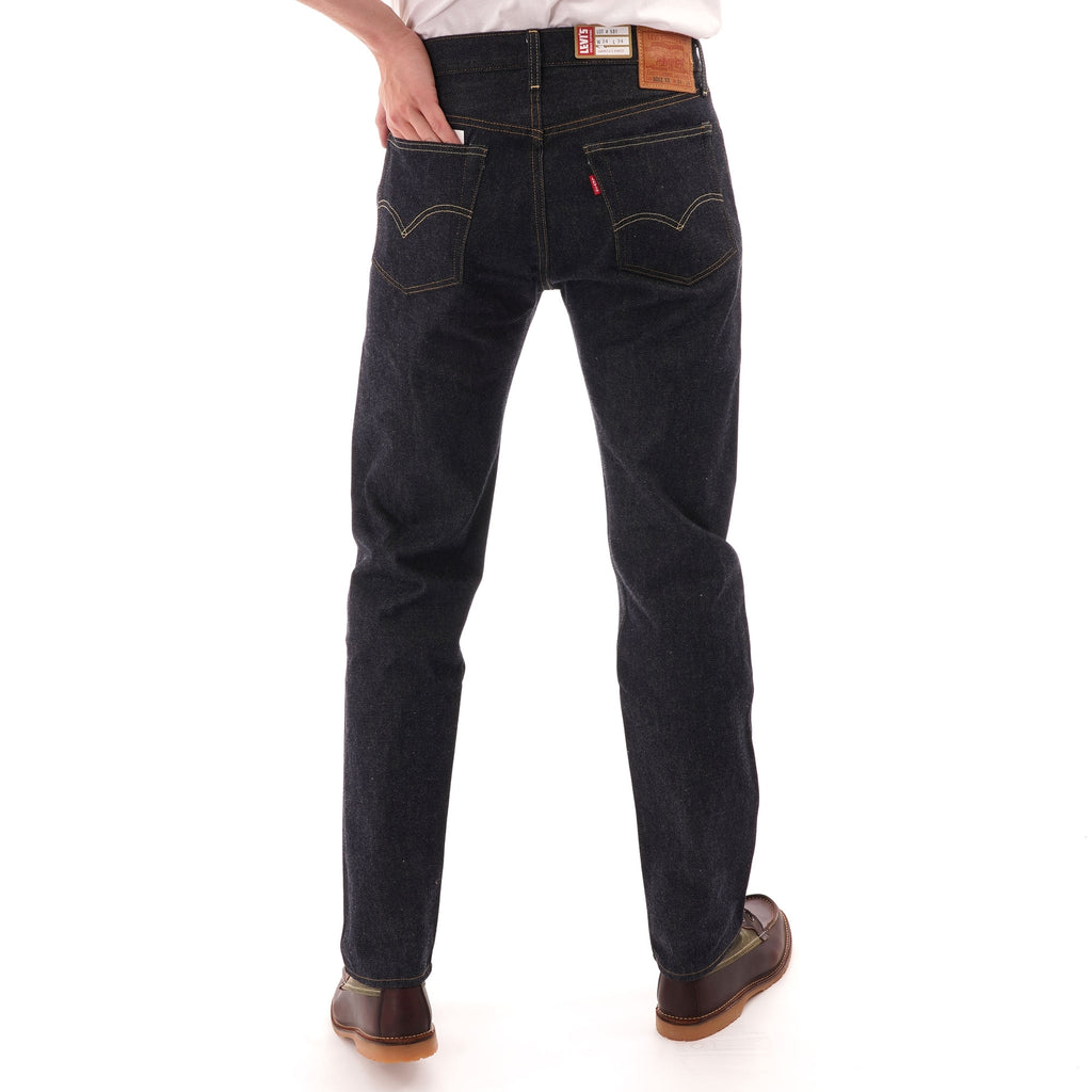 Levi's® Vintage Clothing 1954 501¨ Rigid Denim Jeans - Denim