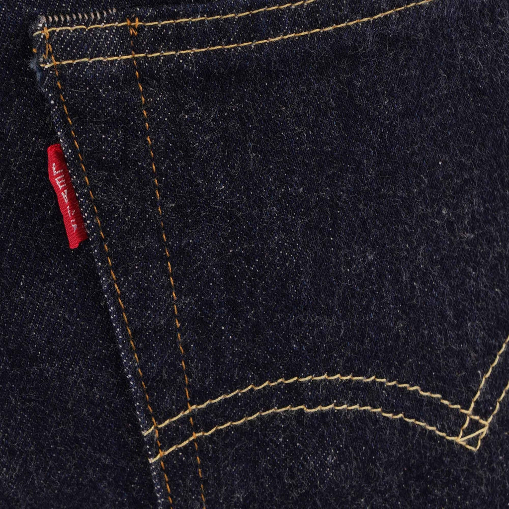 Levi's® Vintage Clothing 1954 501¨ Jeans - Dark Denim