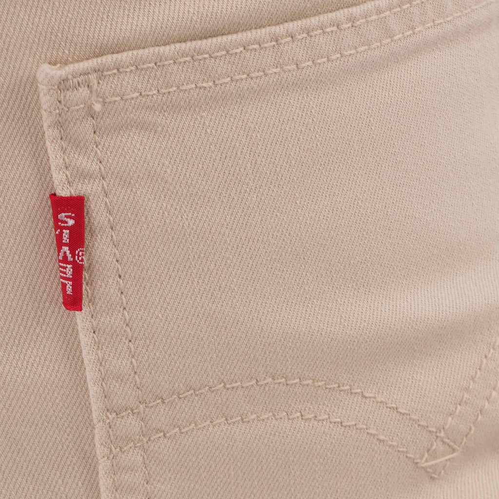 Levi's® Vintage Clothing 5 Pocket Sateen - Creme