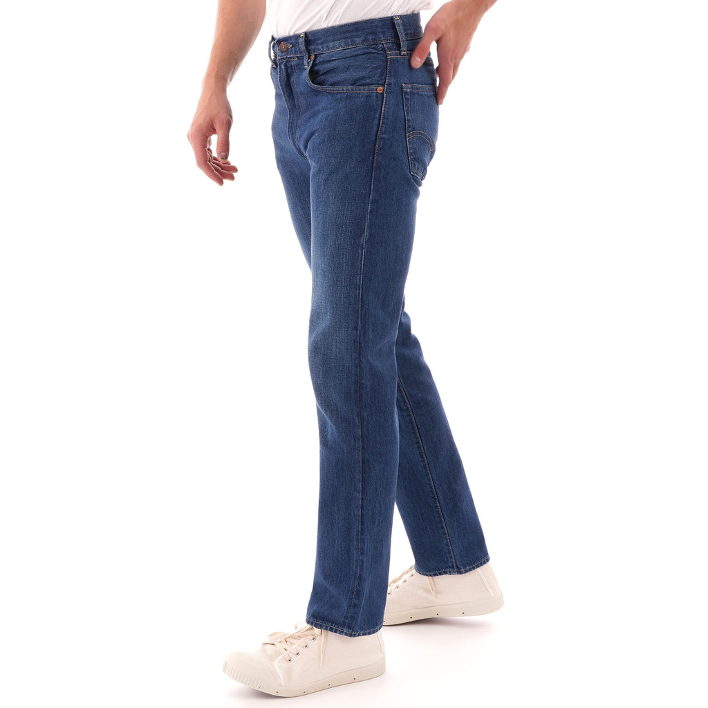 Levi's® Vintage Clothing Levis vintage 1961 501Z Izzy - Denim