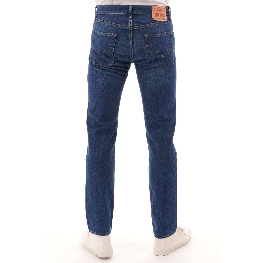 Levi's® Vintage Clothing Levis vintage 1961 501Z Izzy - Denim