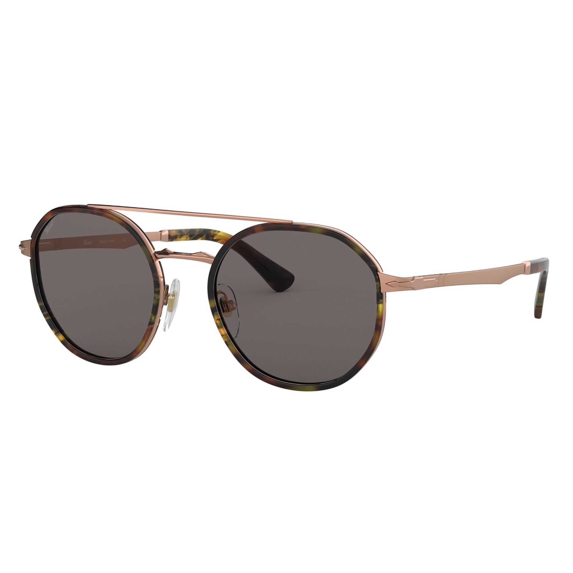 Persol Round  Sunglasses - Rose