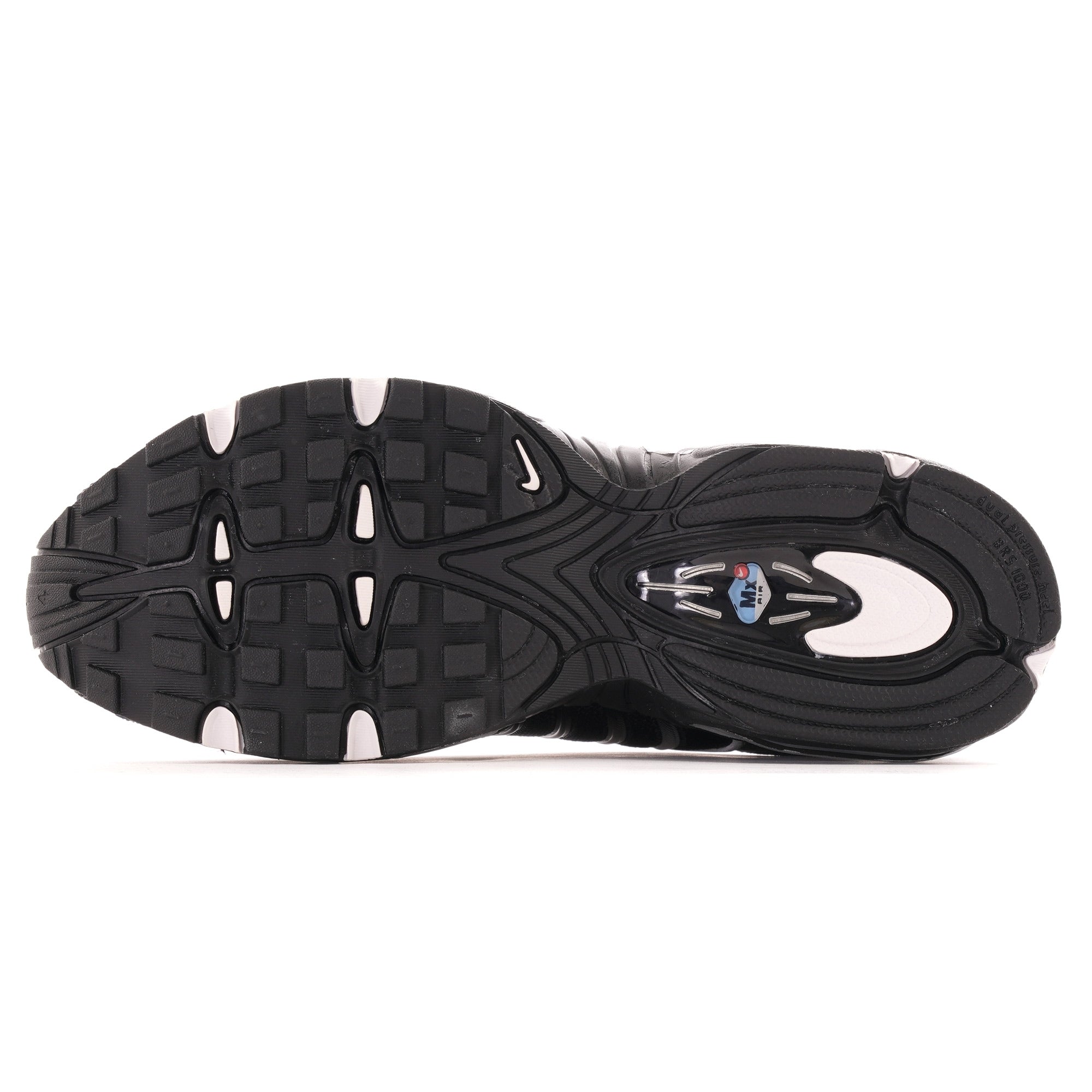 Nike Tailwind IV
