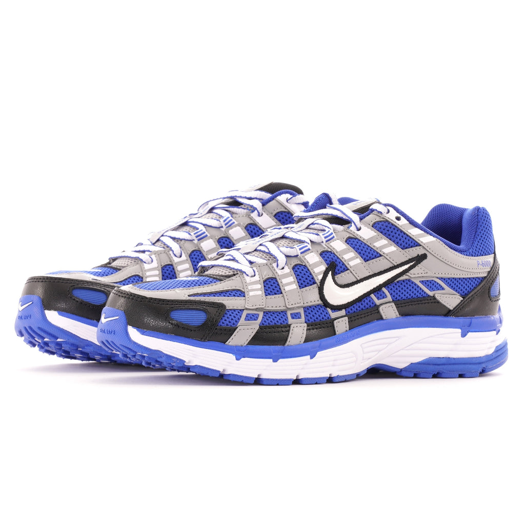 Nike P-6000 - Blue