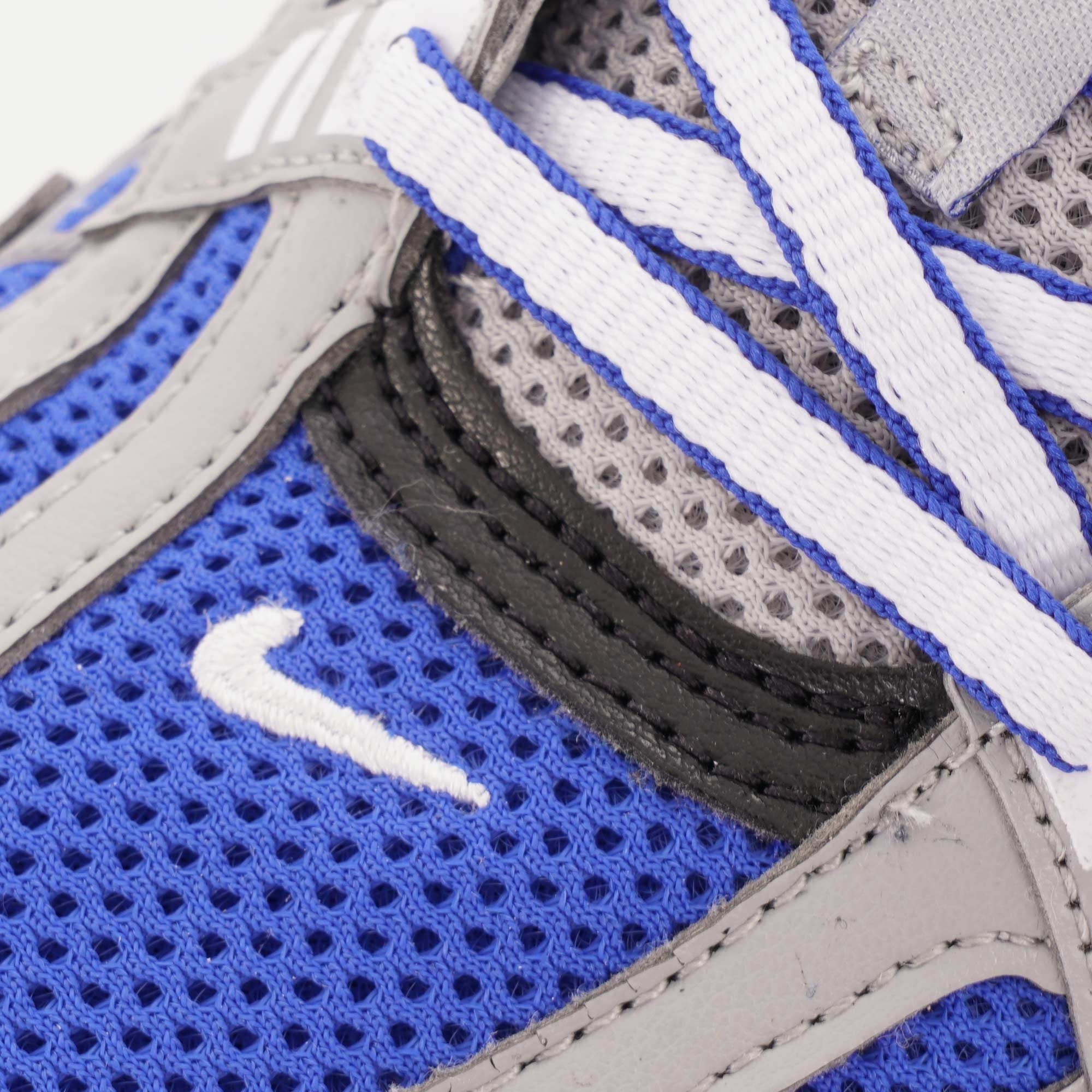 Nike P-6000 - Blue