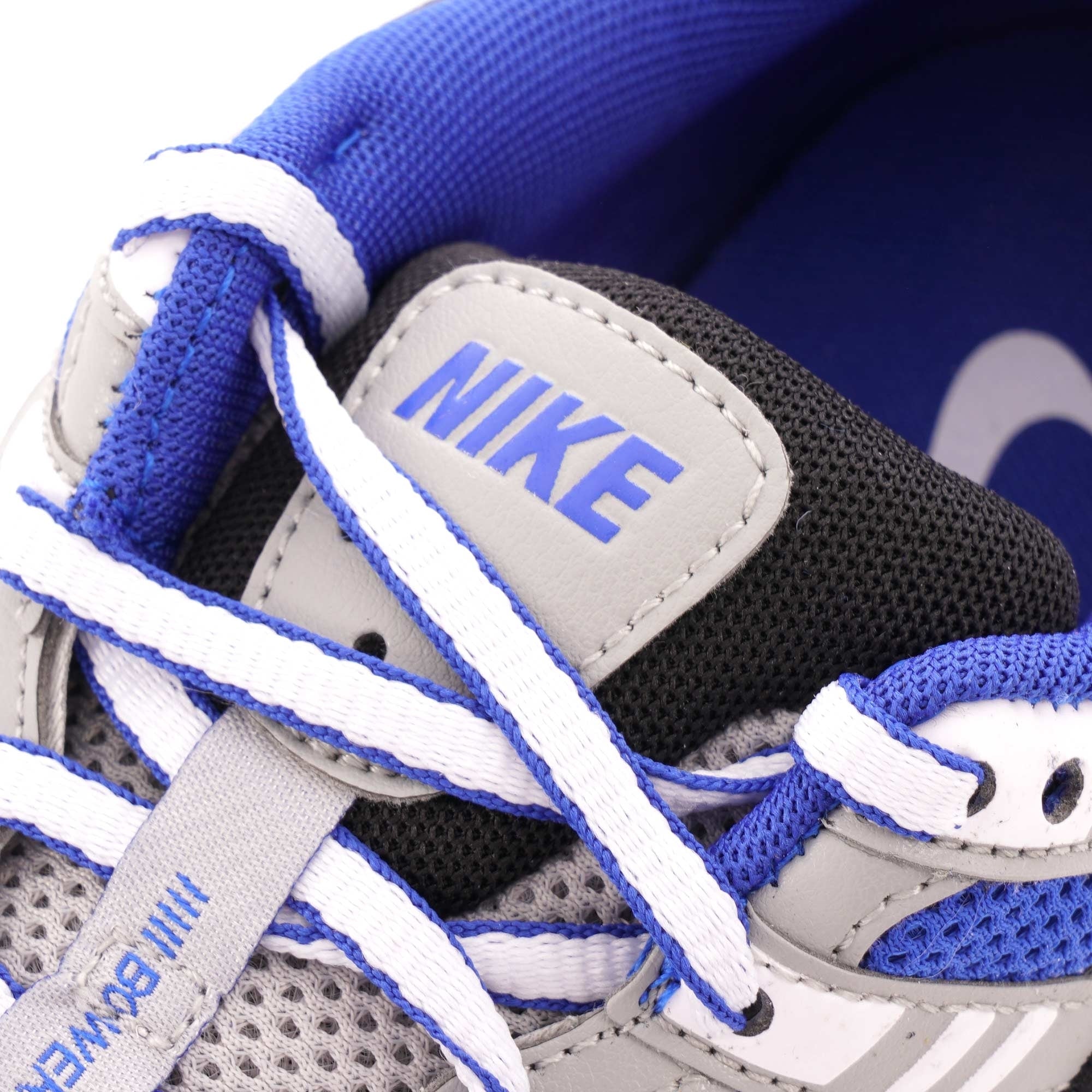 Nike P-6000 - Blue