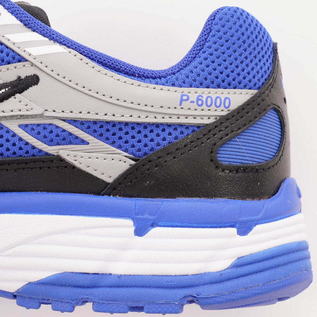 Nike P-6000 - Blue