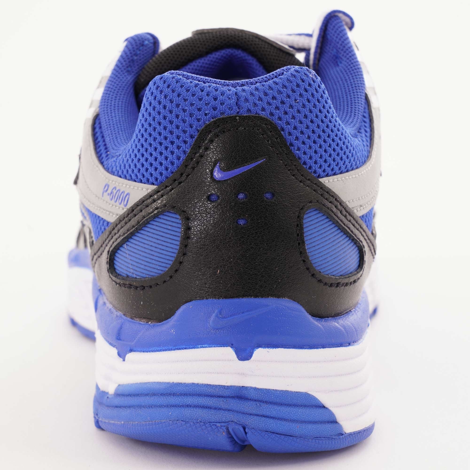 Nike P-6000 - Blue