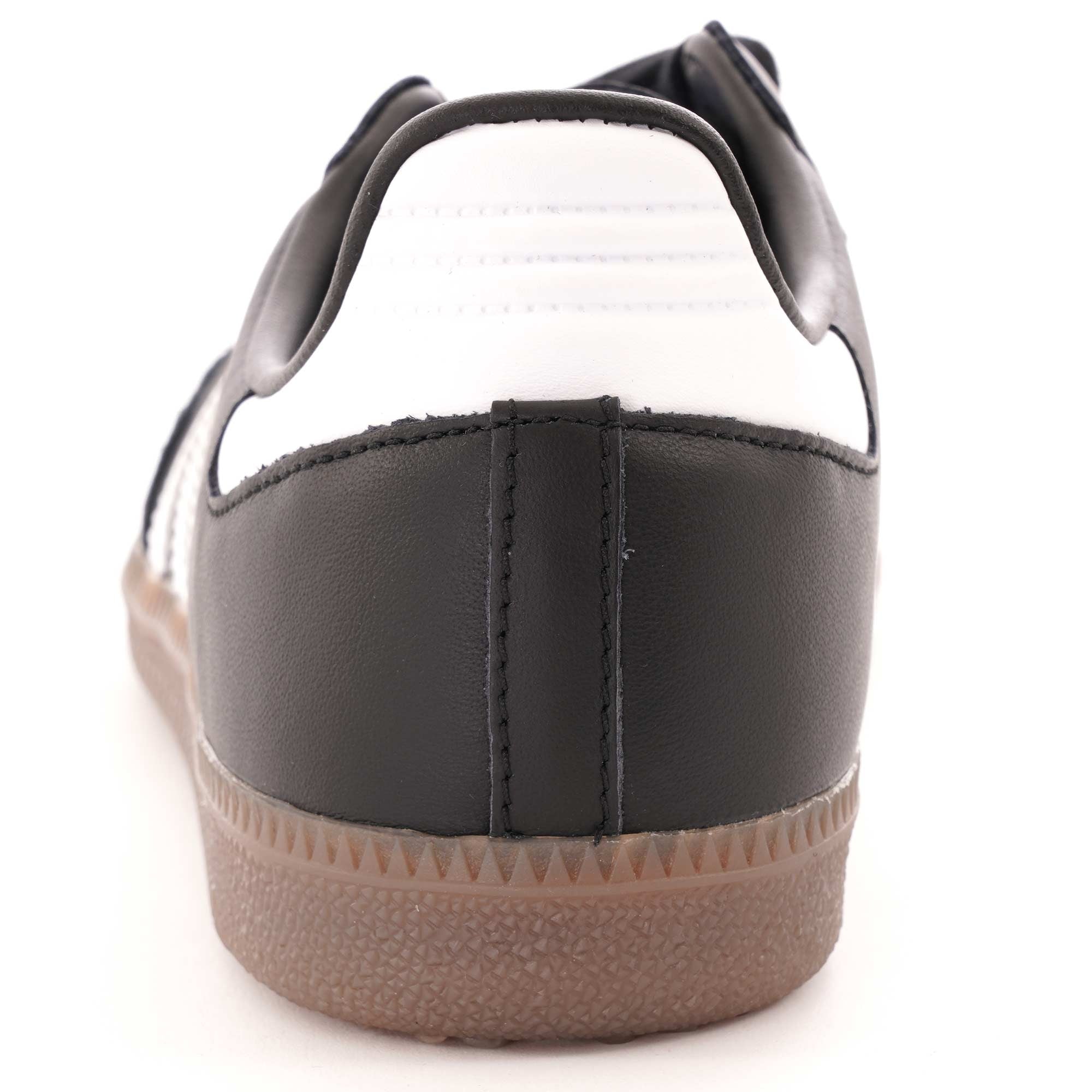 Adidas Originals Samba OG - Core Black, FTWR White & Gum 5