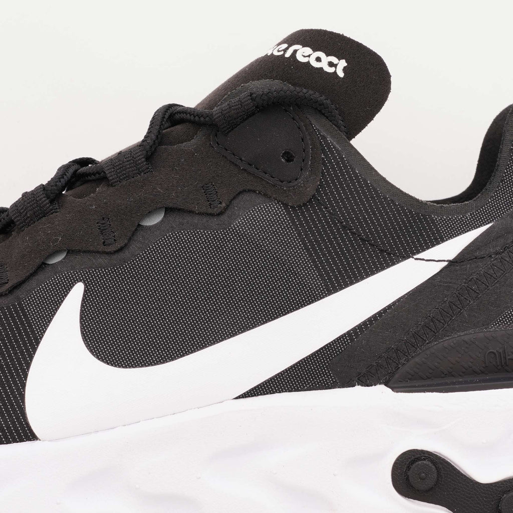 Nike Womens React Element 55 - Black