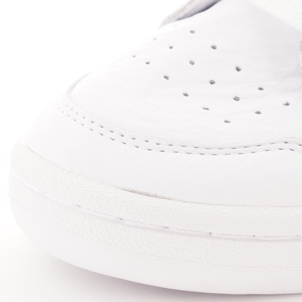 Adidas Originals Womens Continental 80 - White/Silver