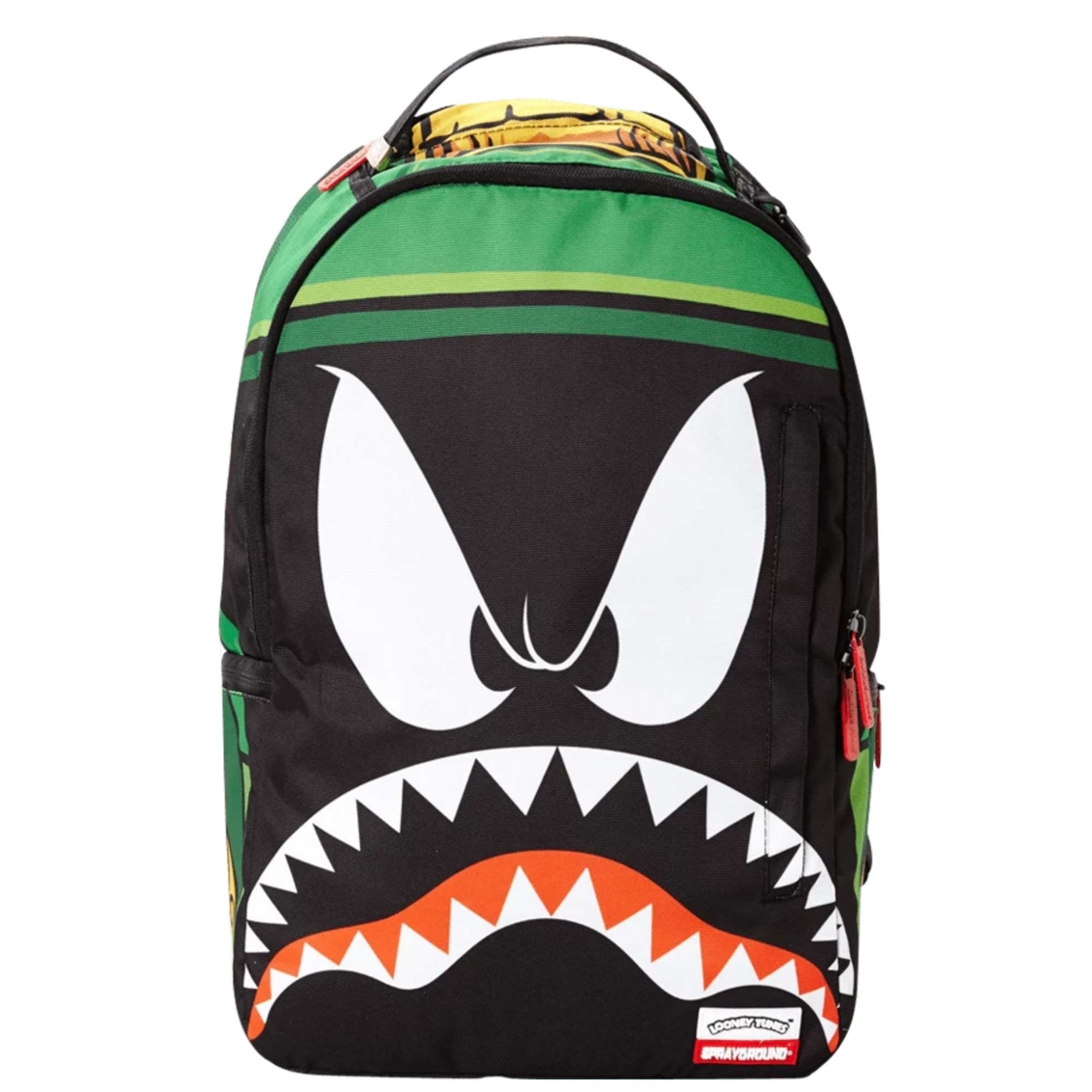 Sprayground Martians Backpack