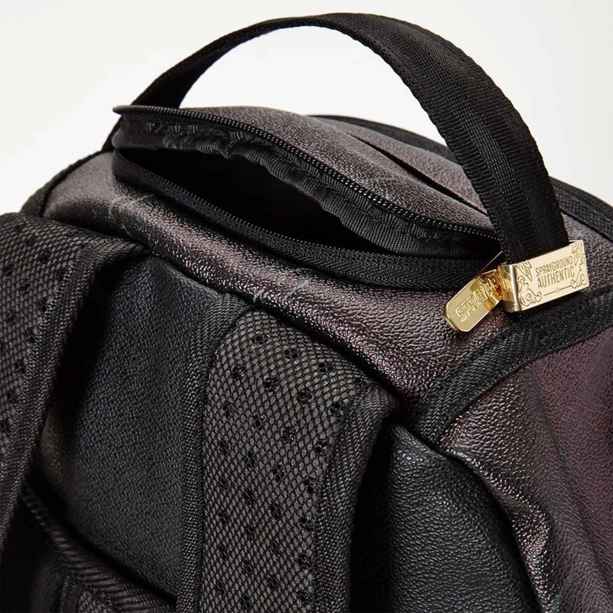 Sprayground Pitbulls Backpack