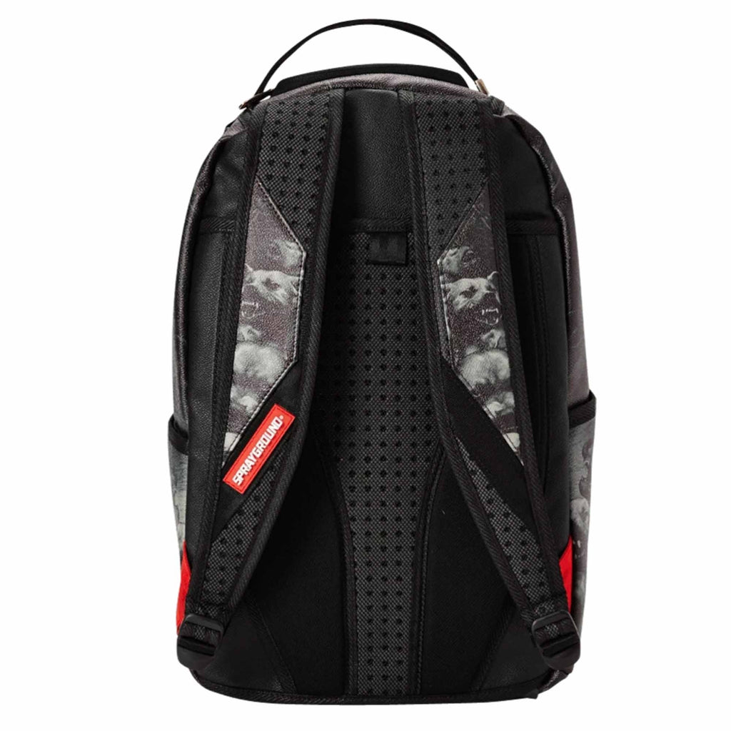 Sprayground Pitbulls Backpack