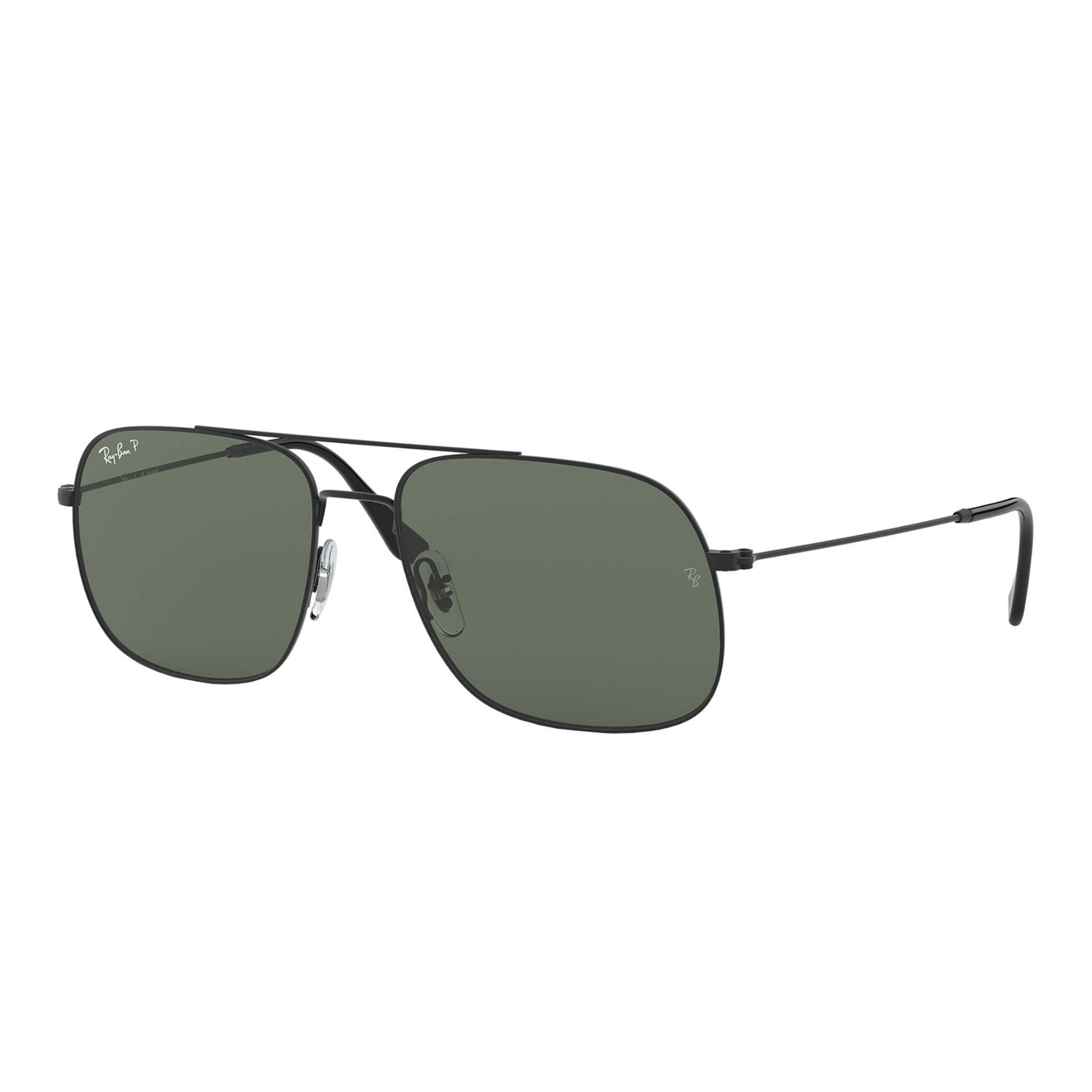 Ray Ban Sunglasses - Black