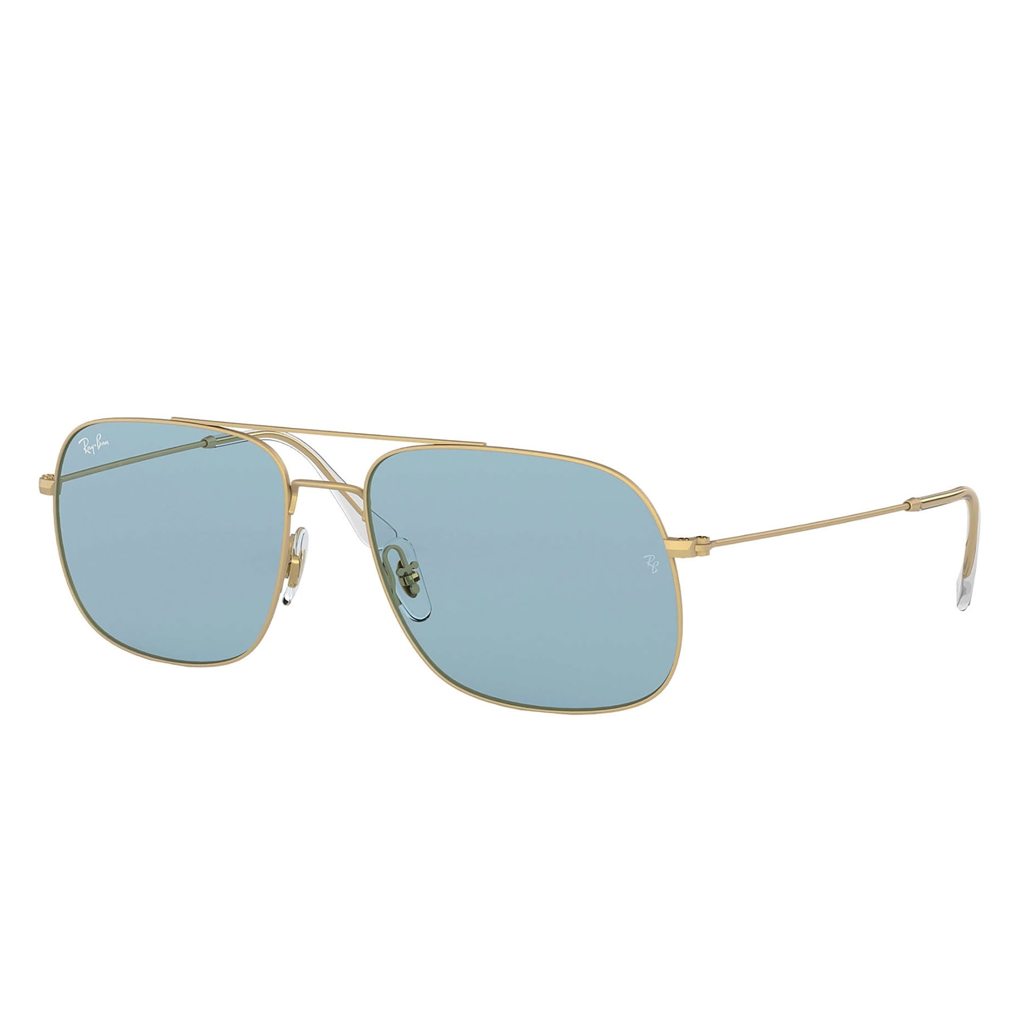 Ray Ban Sunglasses - Matte Gold