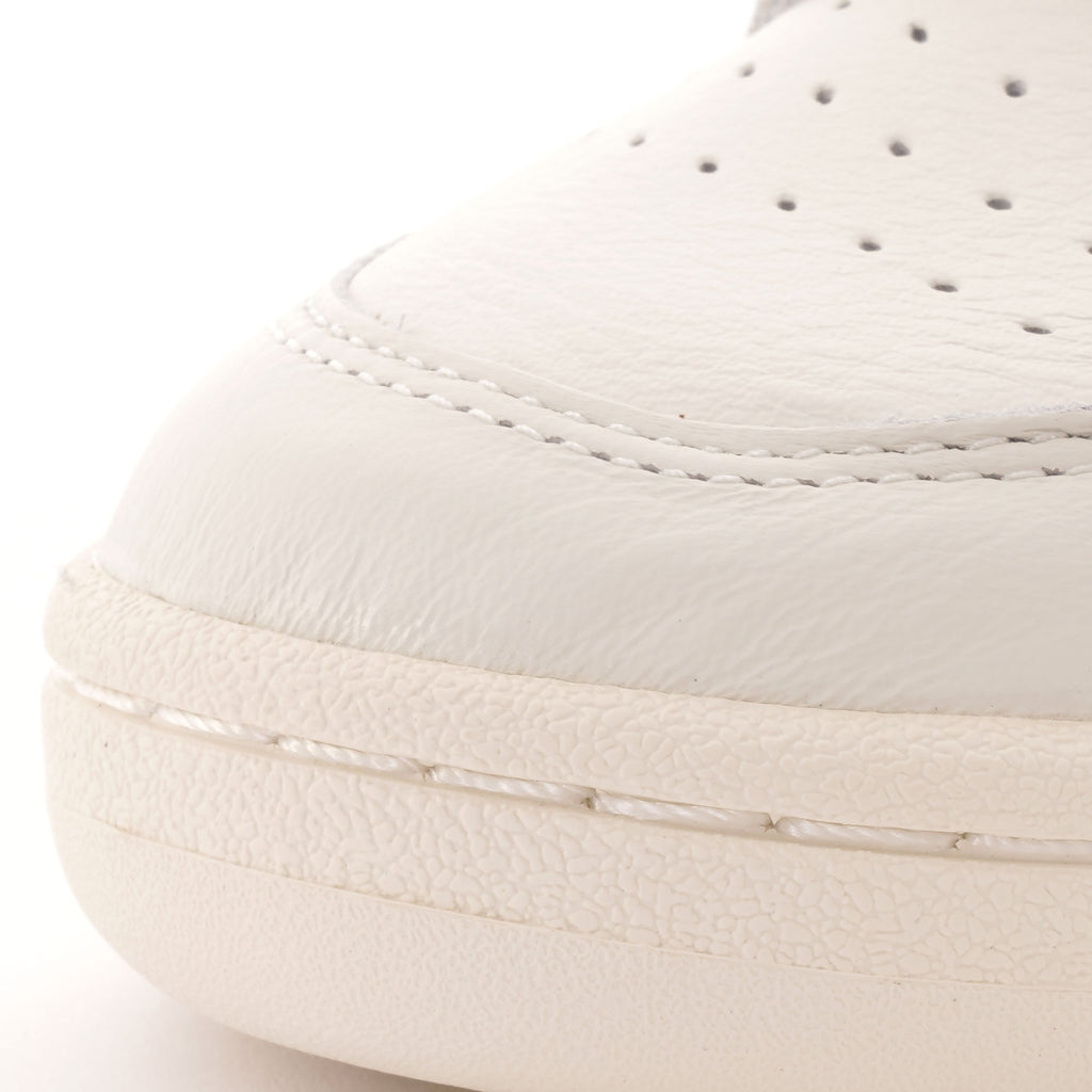 Adidas Originals Continental 80 - Off White & Scarlet