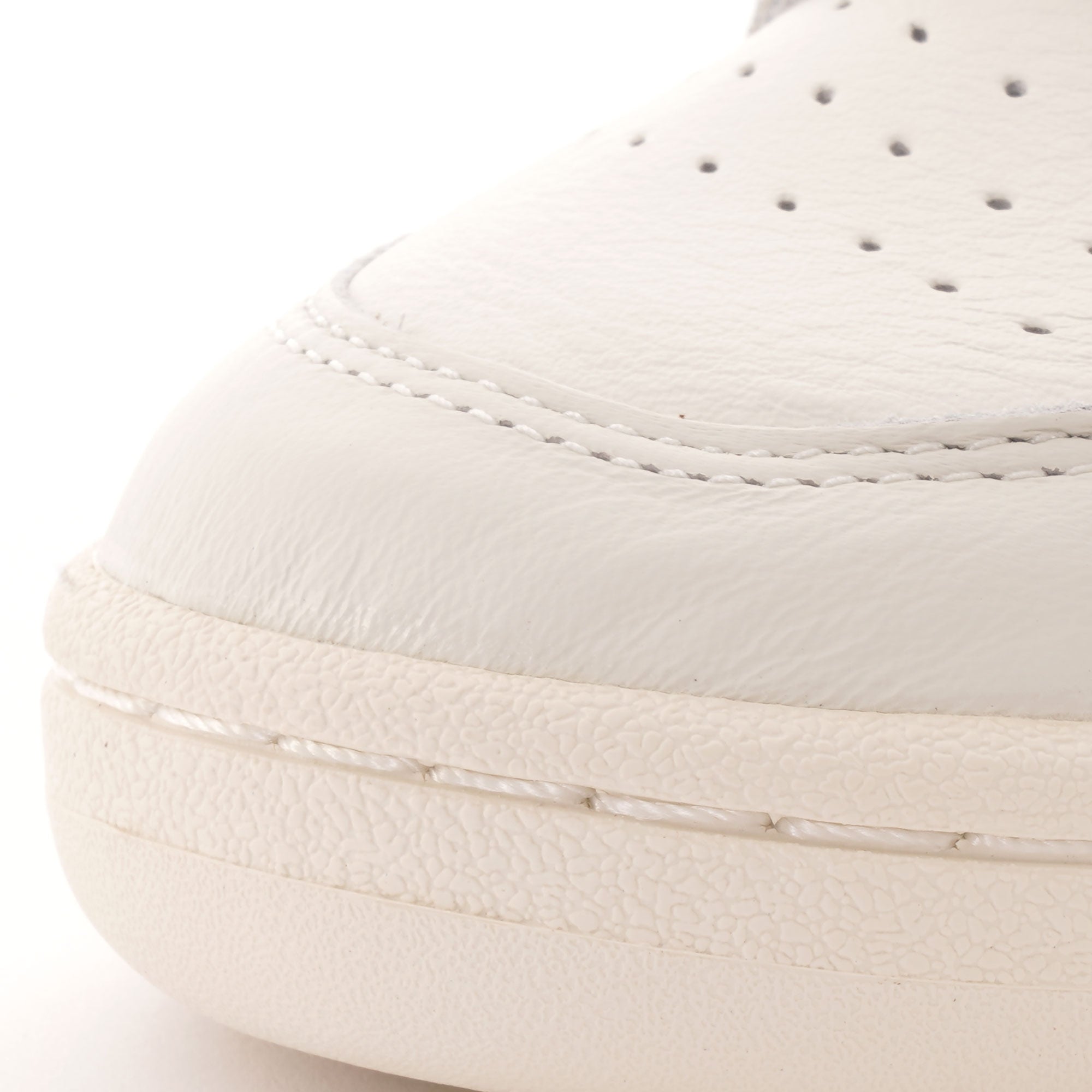 Adidas Originals Continental 80 - Off White & Scarlet