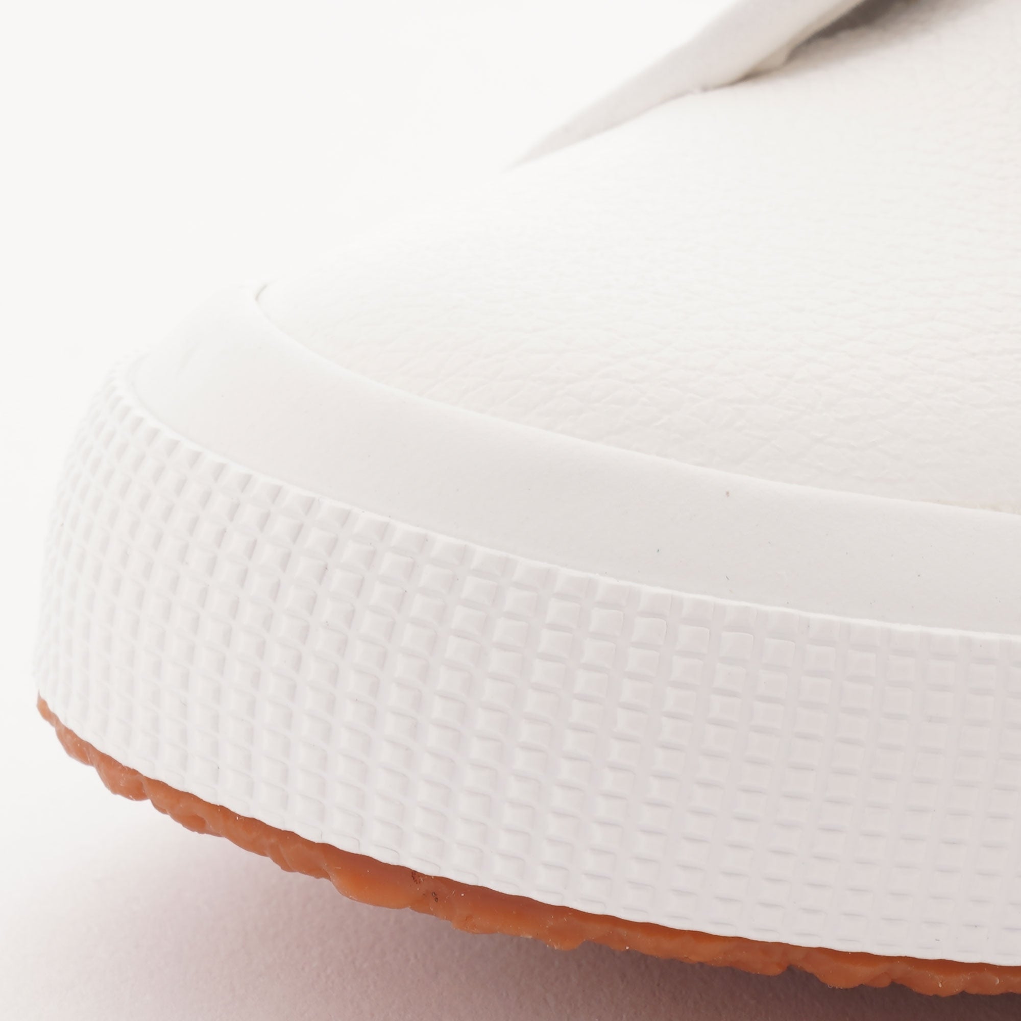 Superga 2750 EFGLU Shoes - White