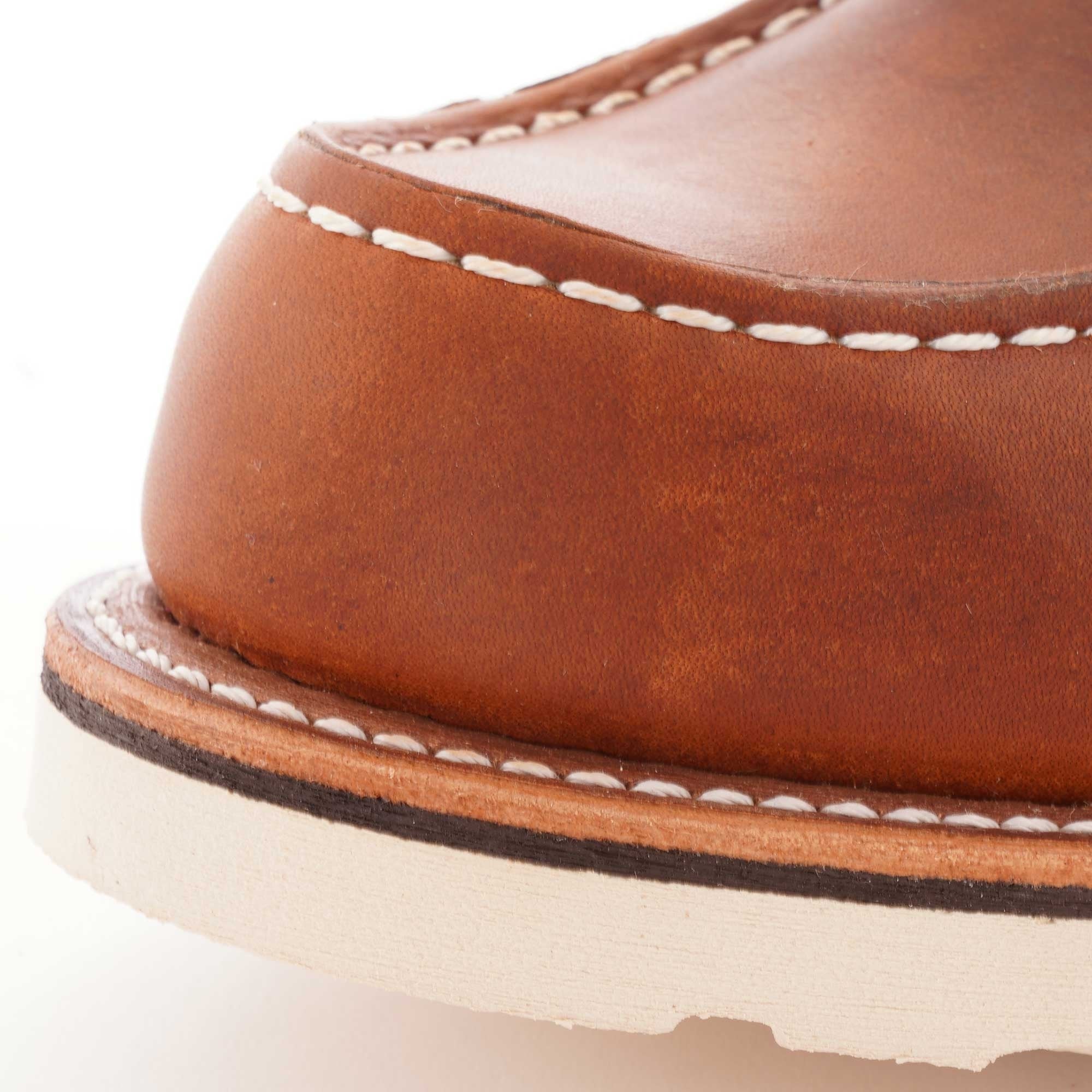 Red Wing 6 boots - Oro