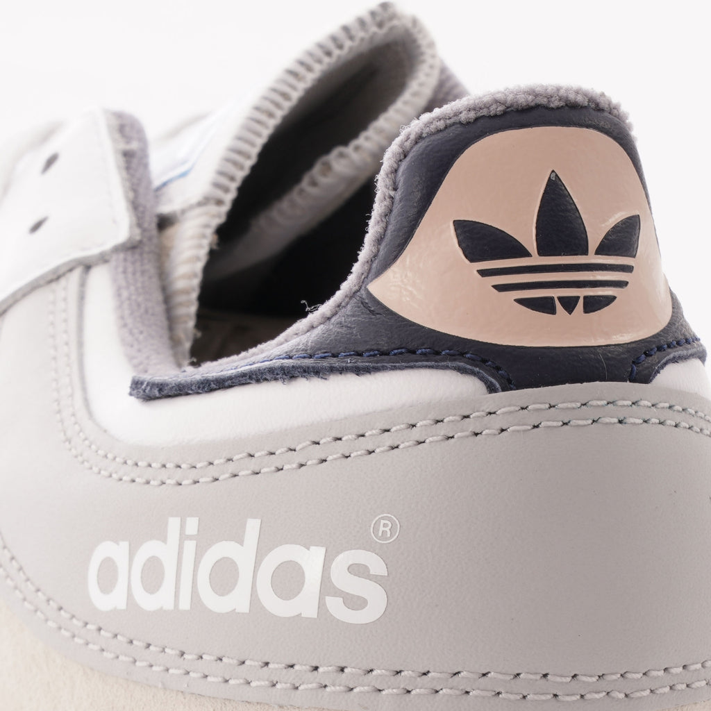 Adidas Originals Handball Top - raw white, collegiate navy & vapor pink