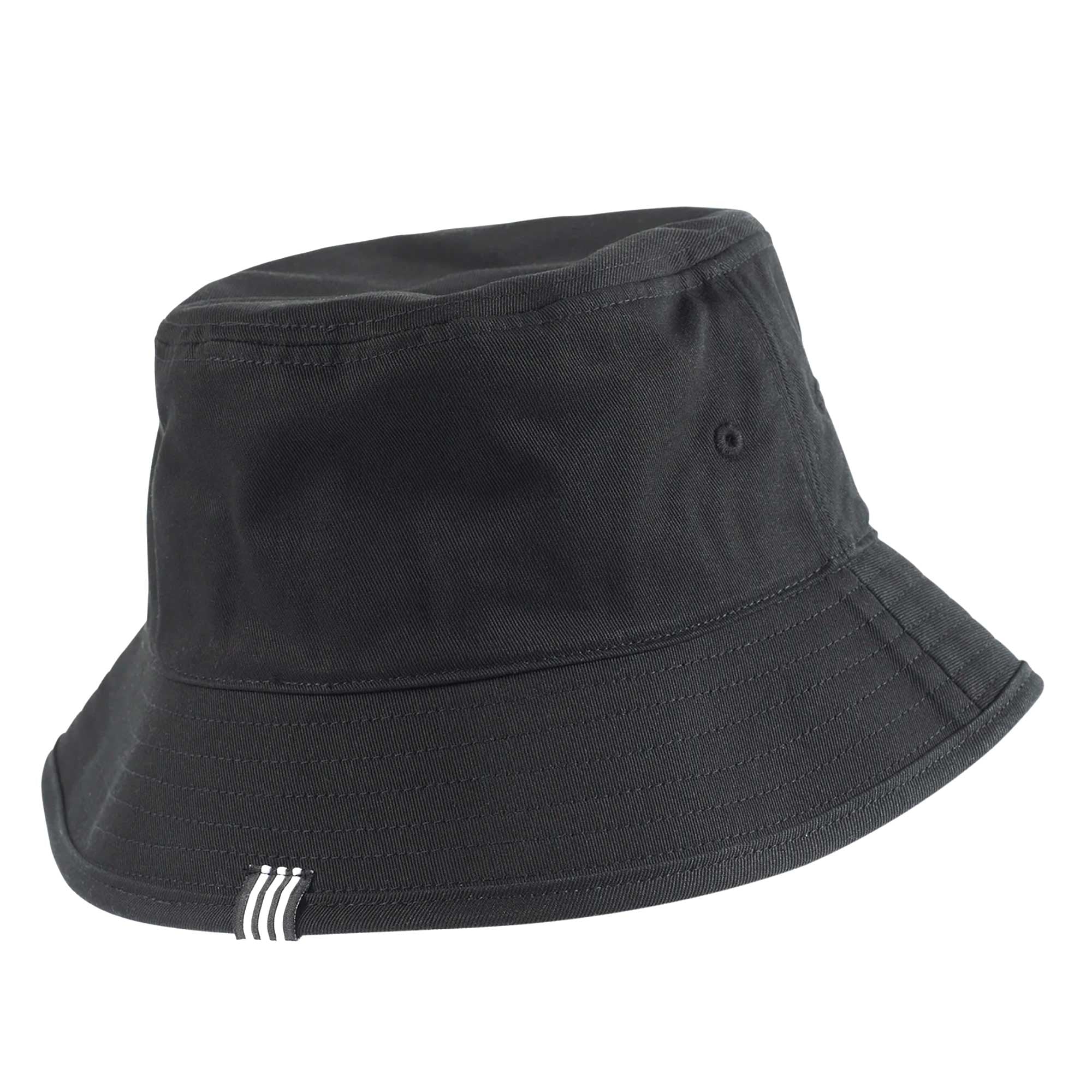 Adidas Originals Adidas Bucket hat - Black