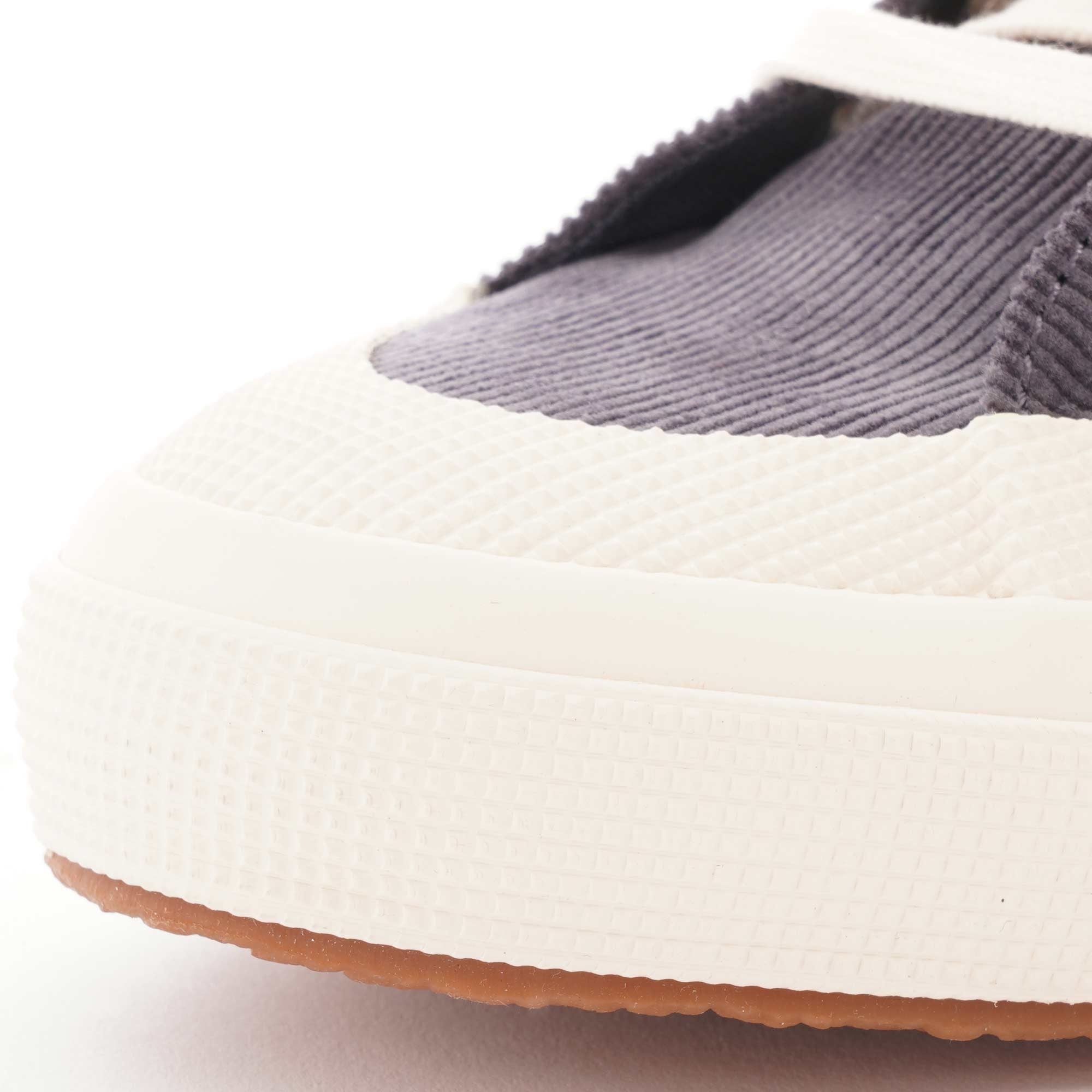 Superga 2473 Corduroy Trainers - Blue