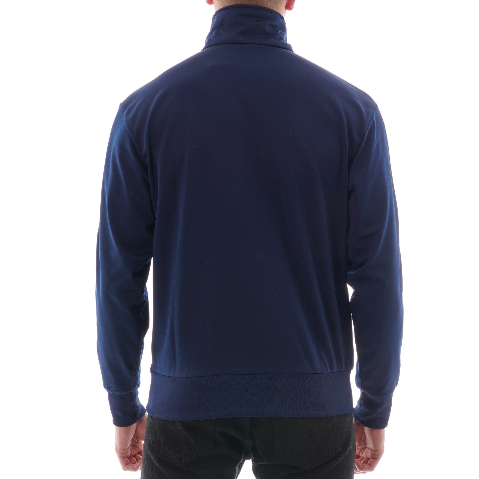 Adidas Originals Adidas Firebird Track Top - Navy