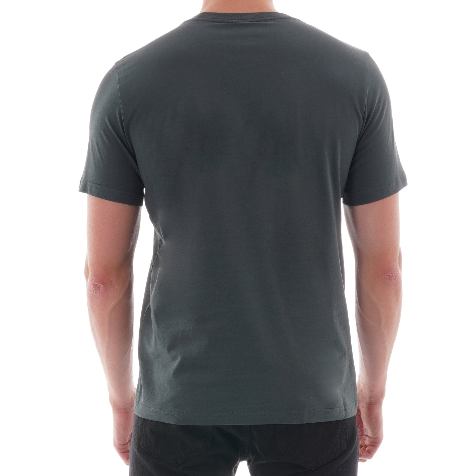 Paul Smith Zebra T-Shirt - Dark Green