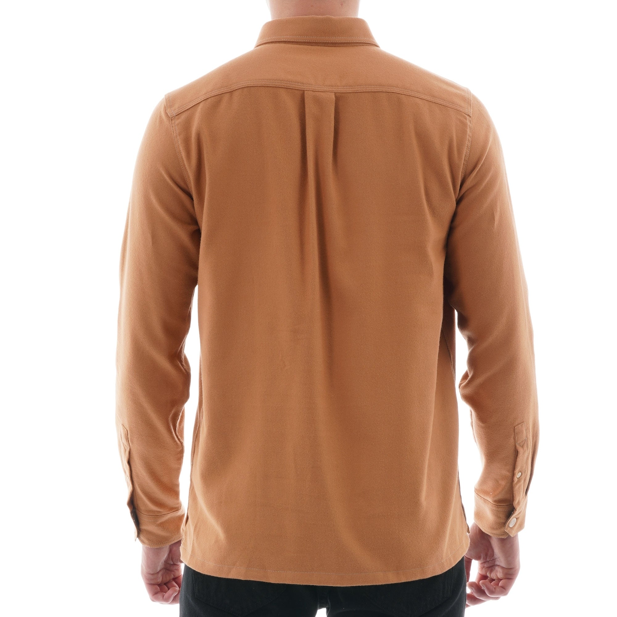 Paul Smith Overshirt - Camel