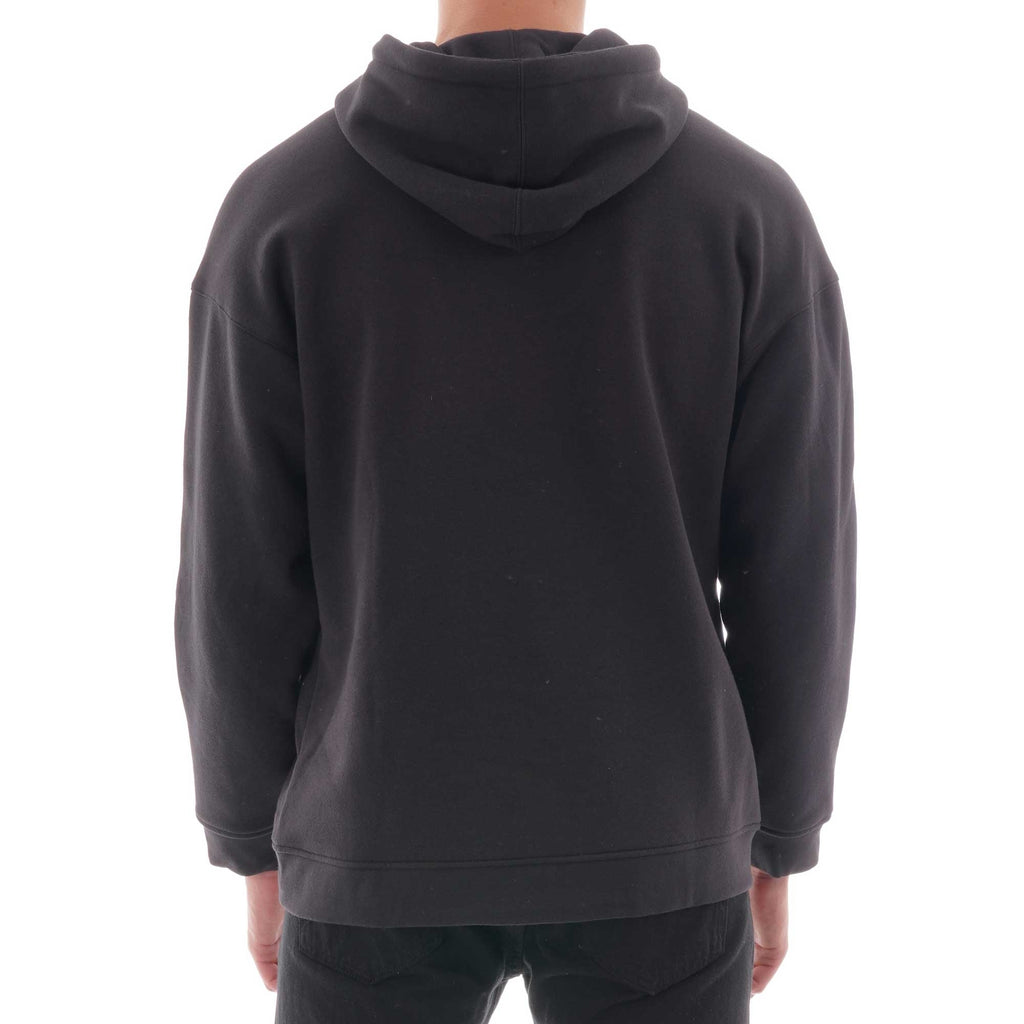Adidas Originals Adidas Tech Hoodie - Black