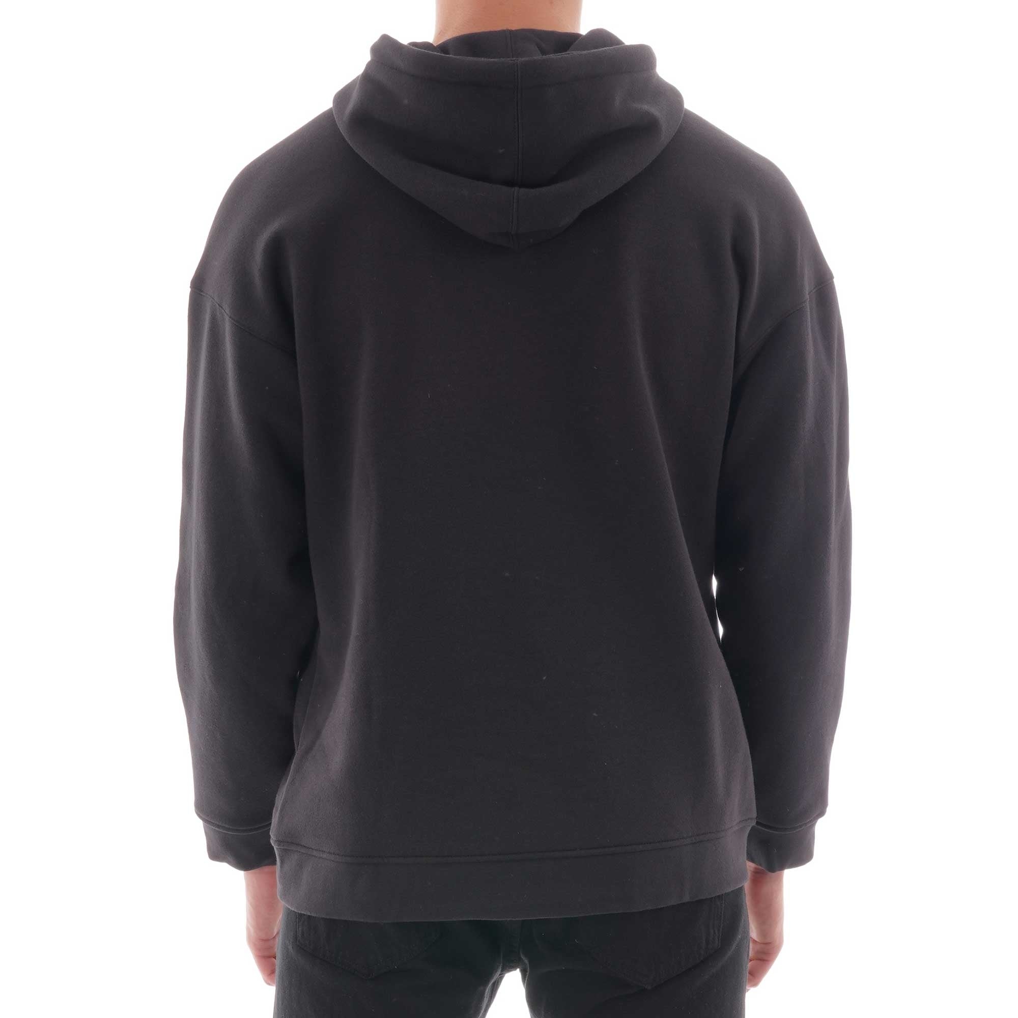 Adidas Originals Adidas Tech Hoodie - Black