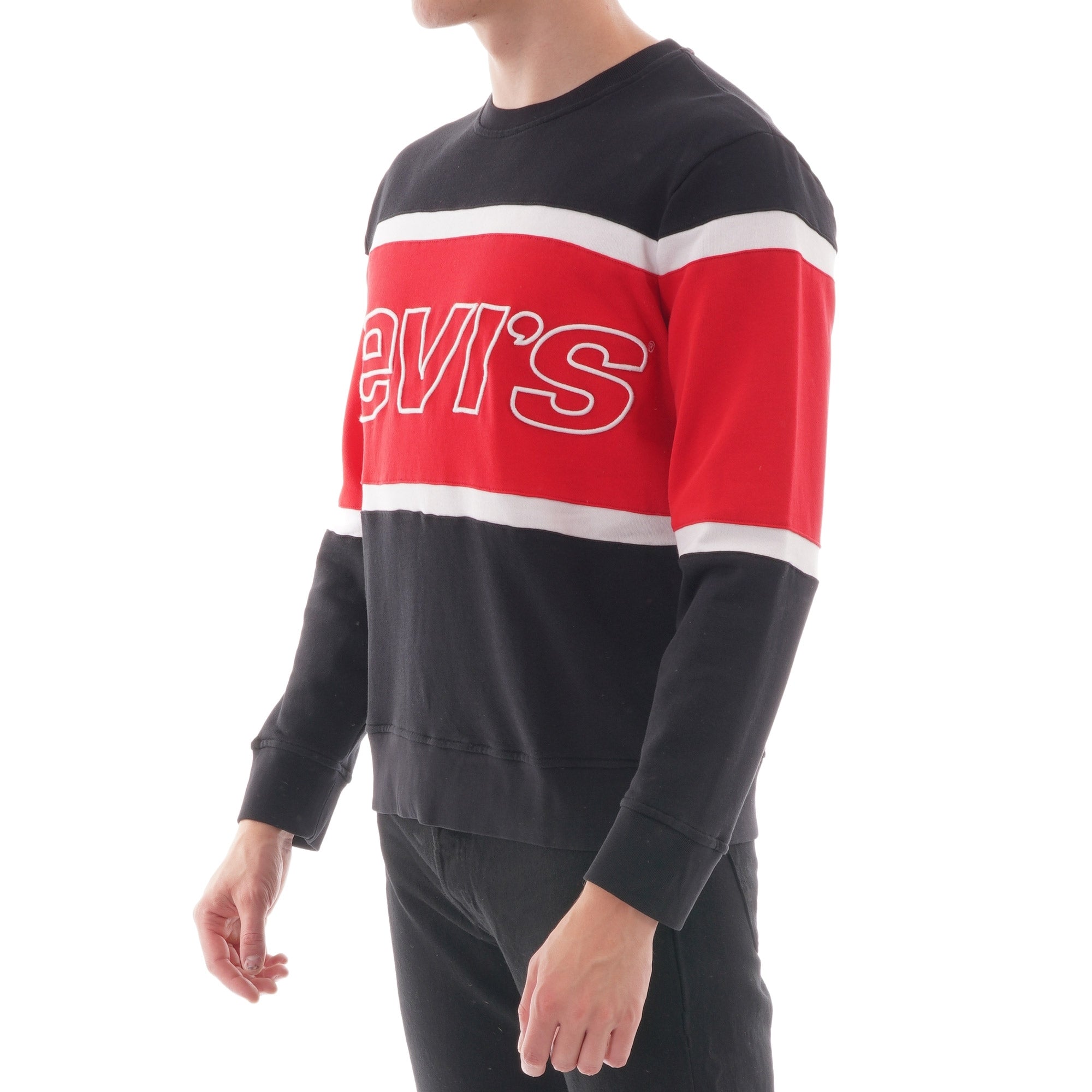 Levi's® Jersey Sweatshirt