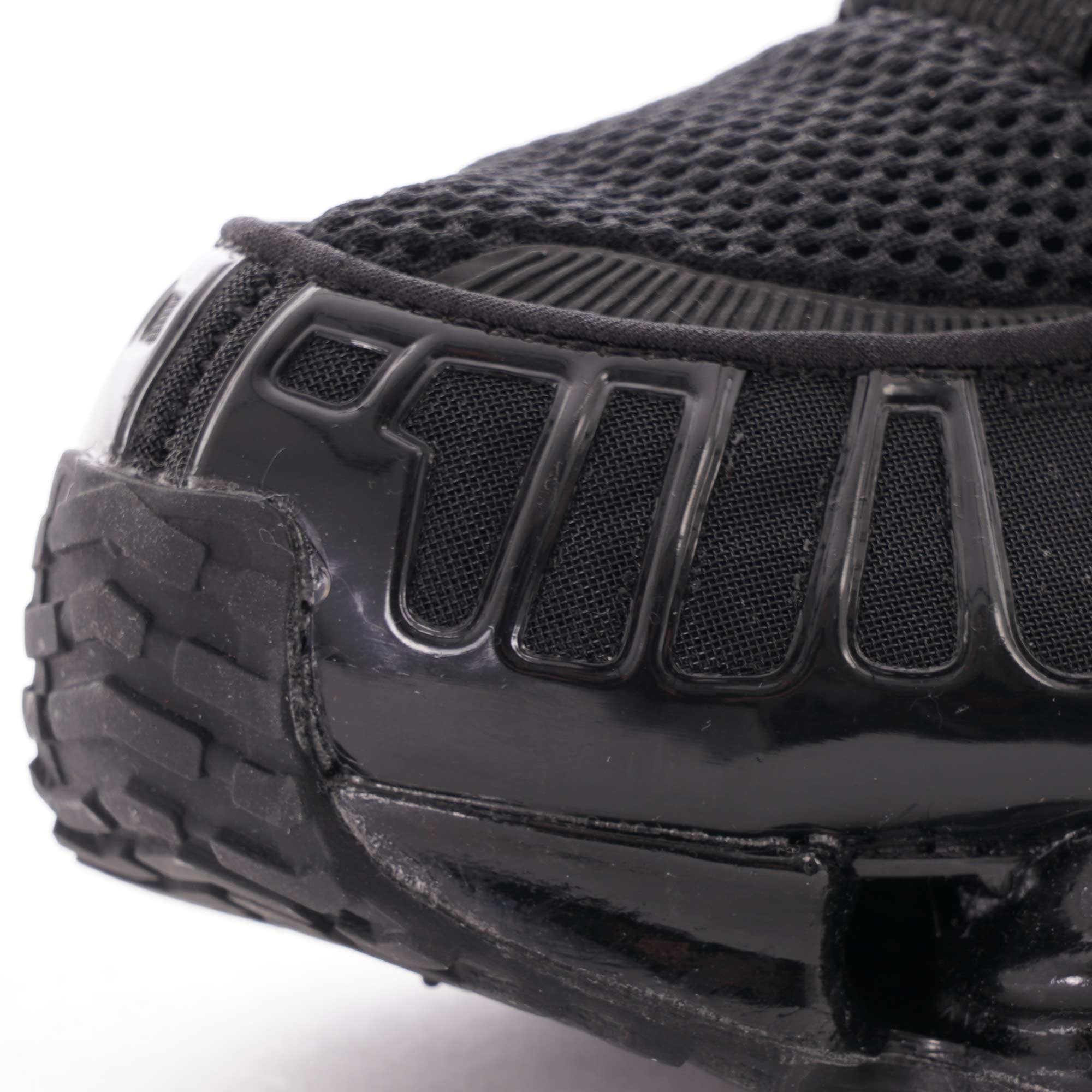 Nike Womens Shox TL - Black