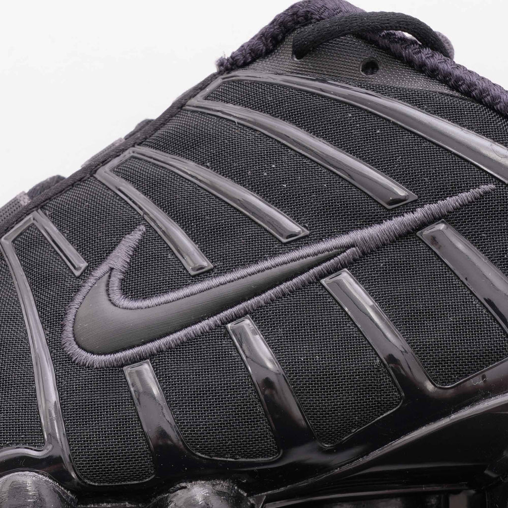 Nike Womens Shox TL - Black