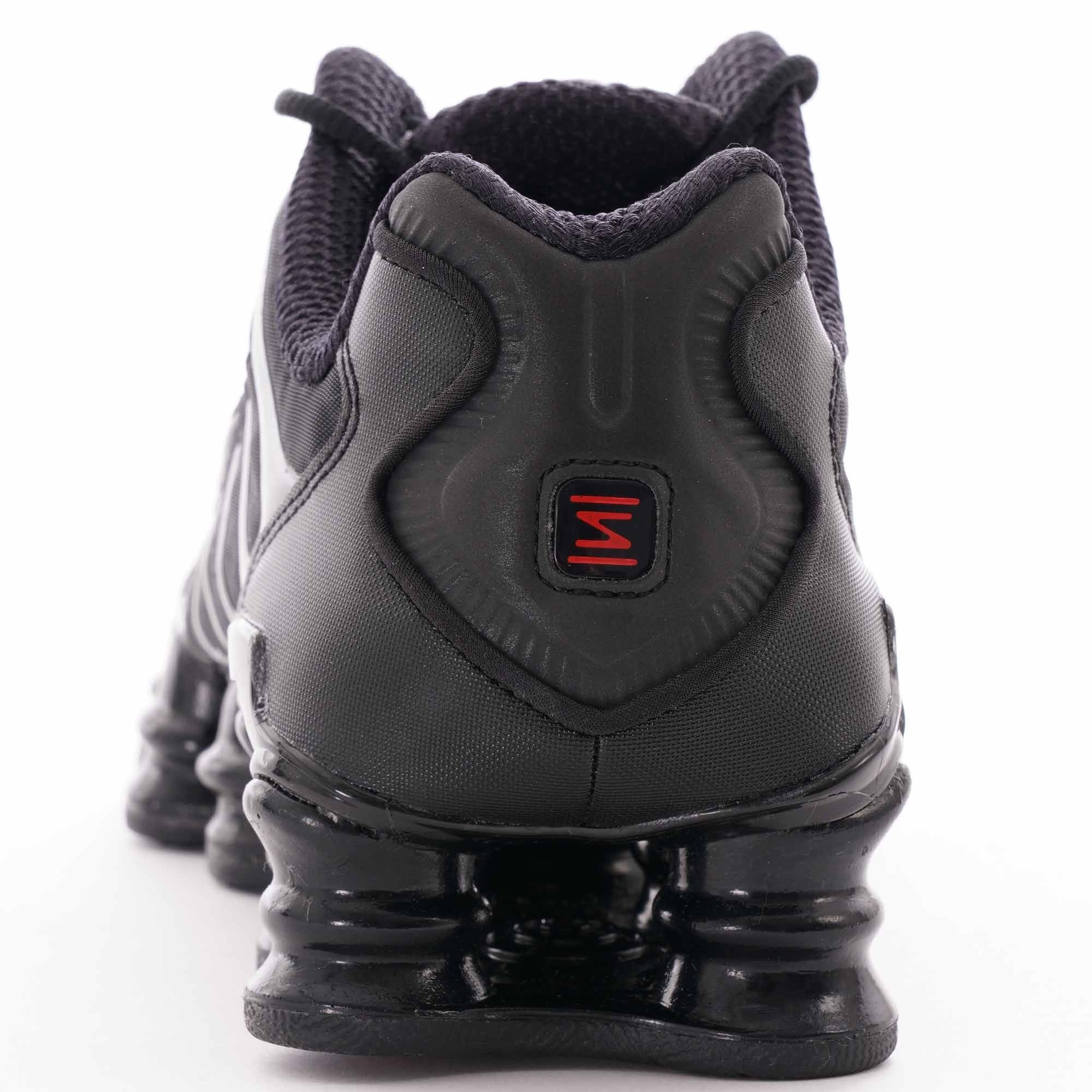 Nike Womens Shox TL - Black
