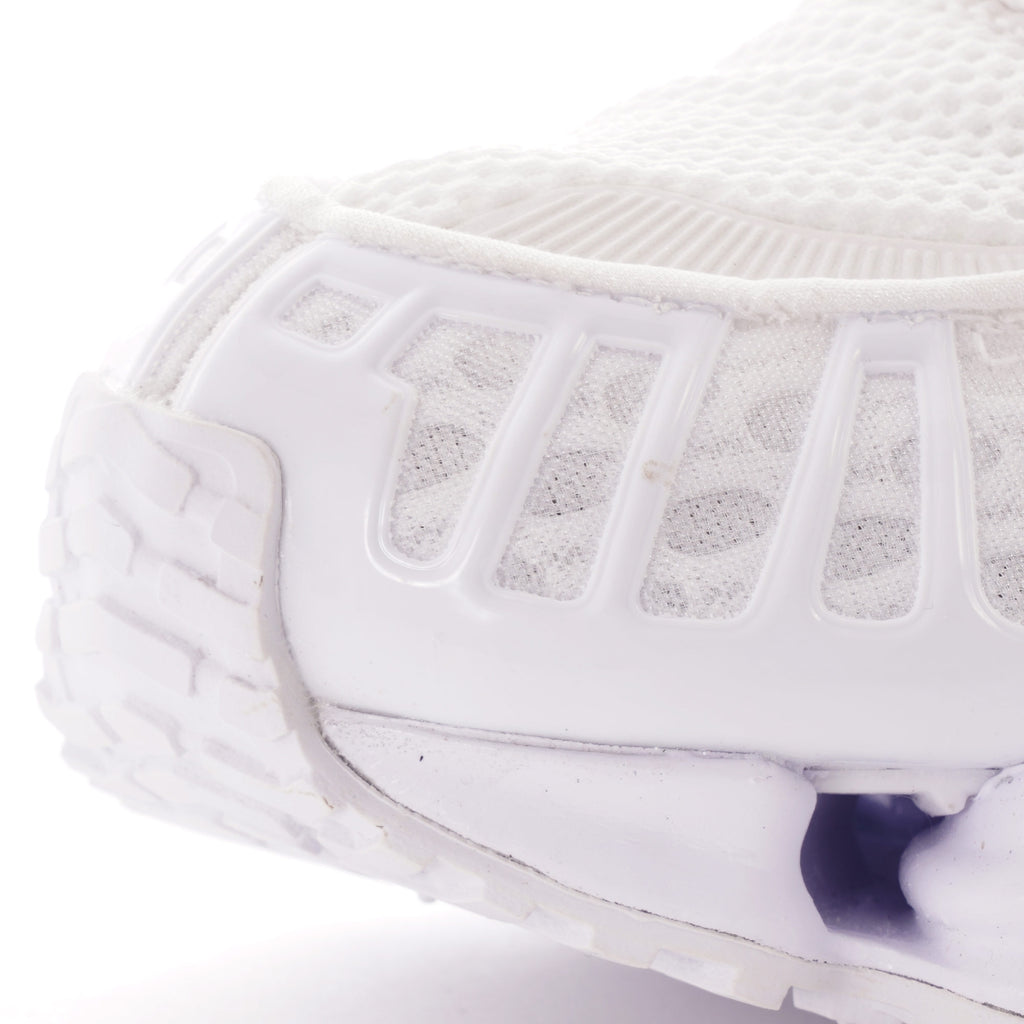 Nike Womens Shox TL - White